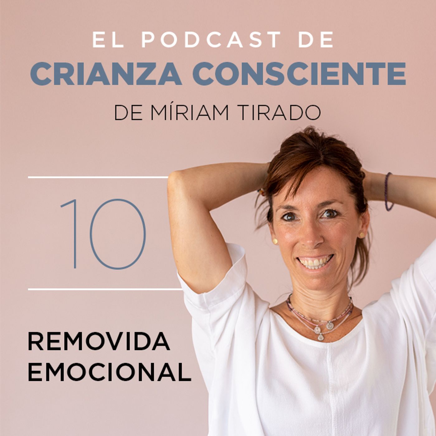 El podcast de Miriam Tirado