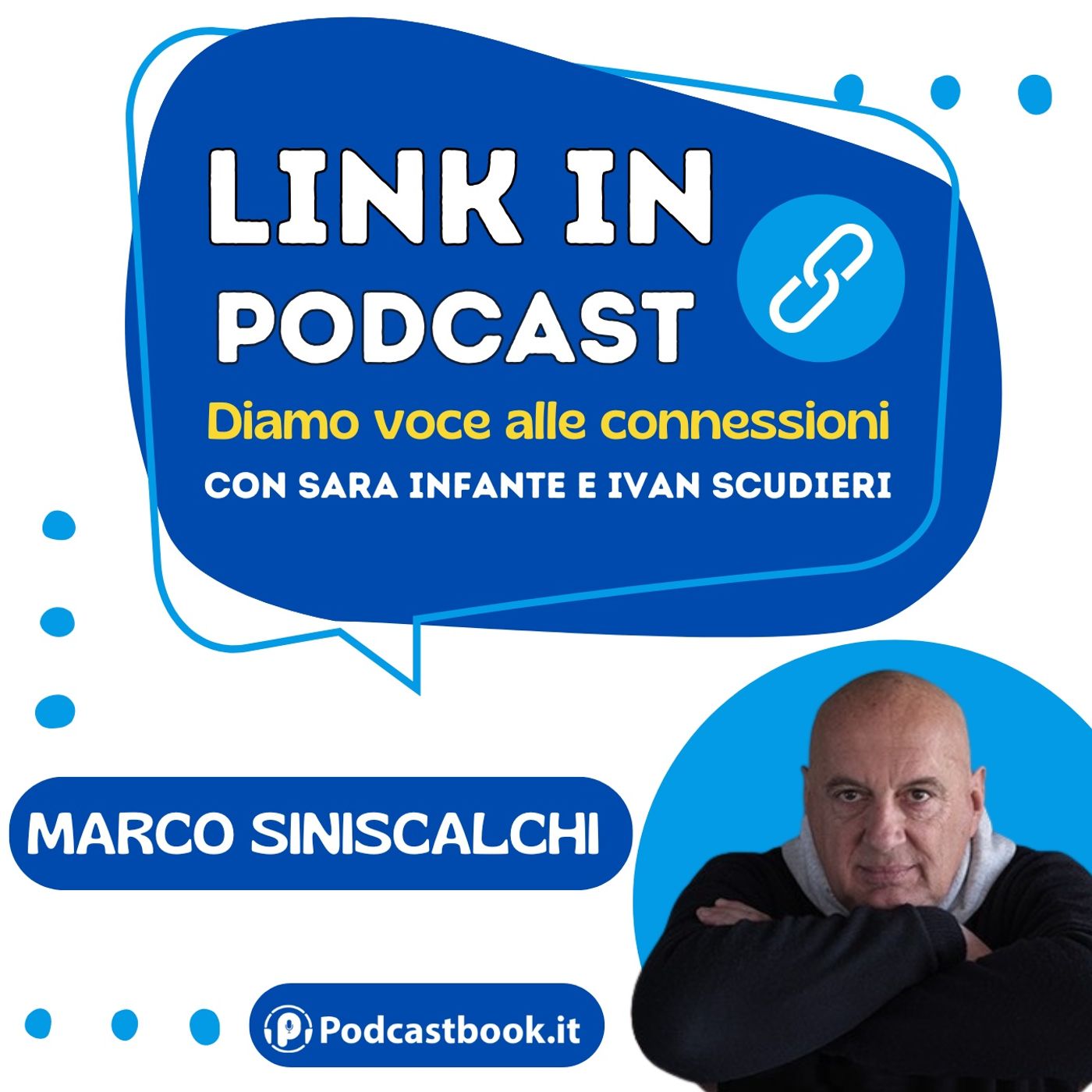 Link in Podcast