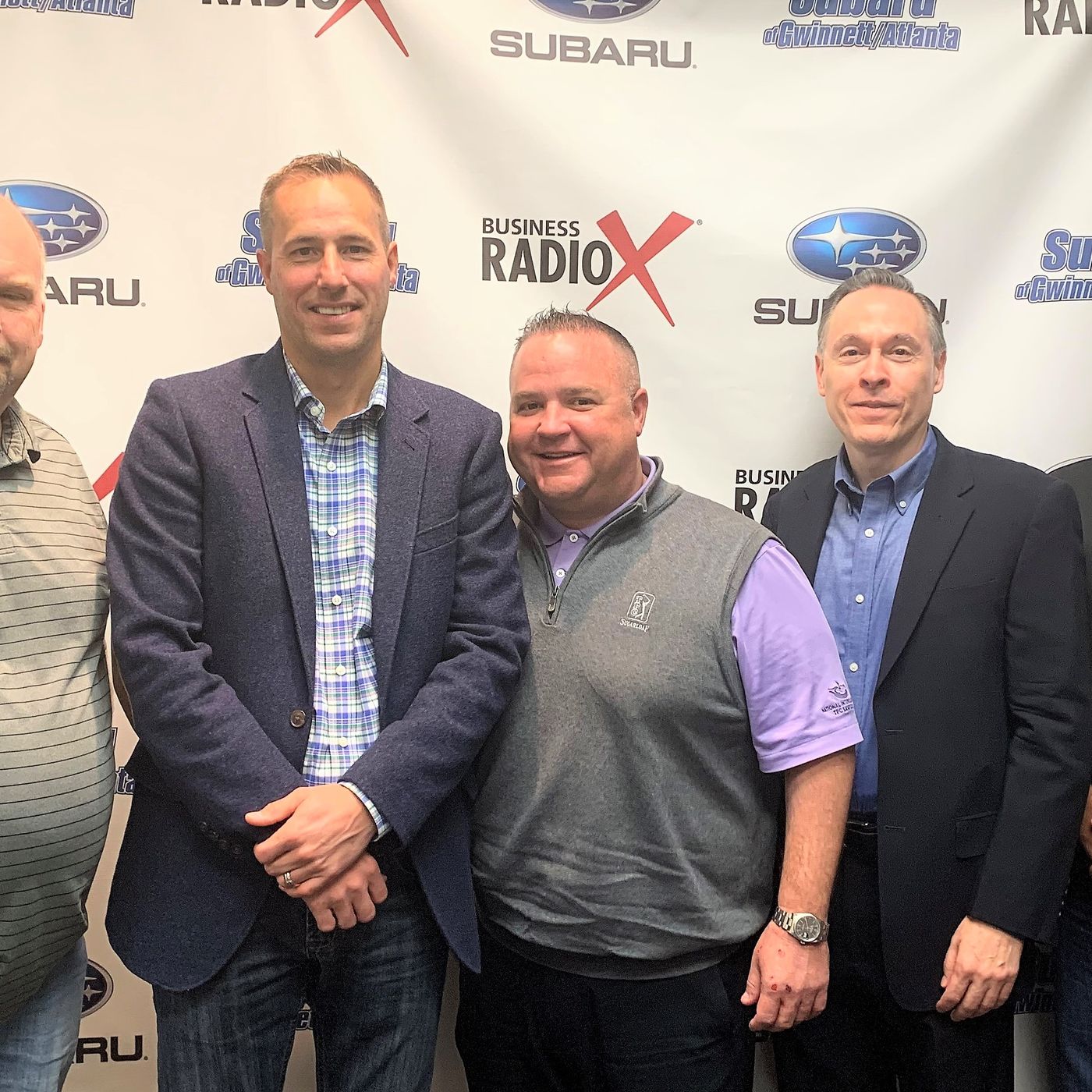 Gwinnett Business Radio