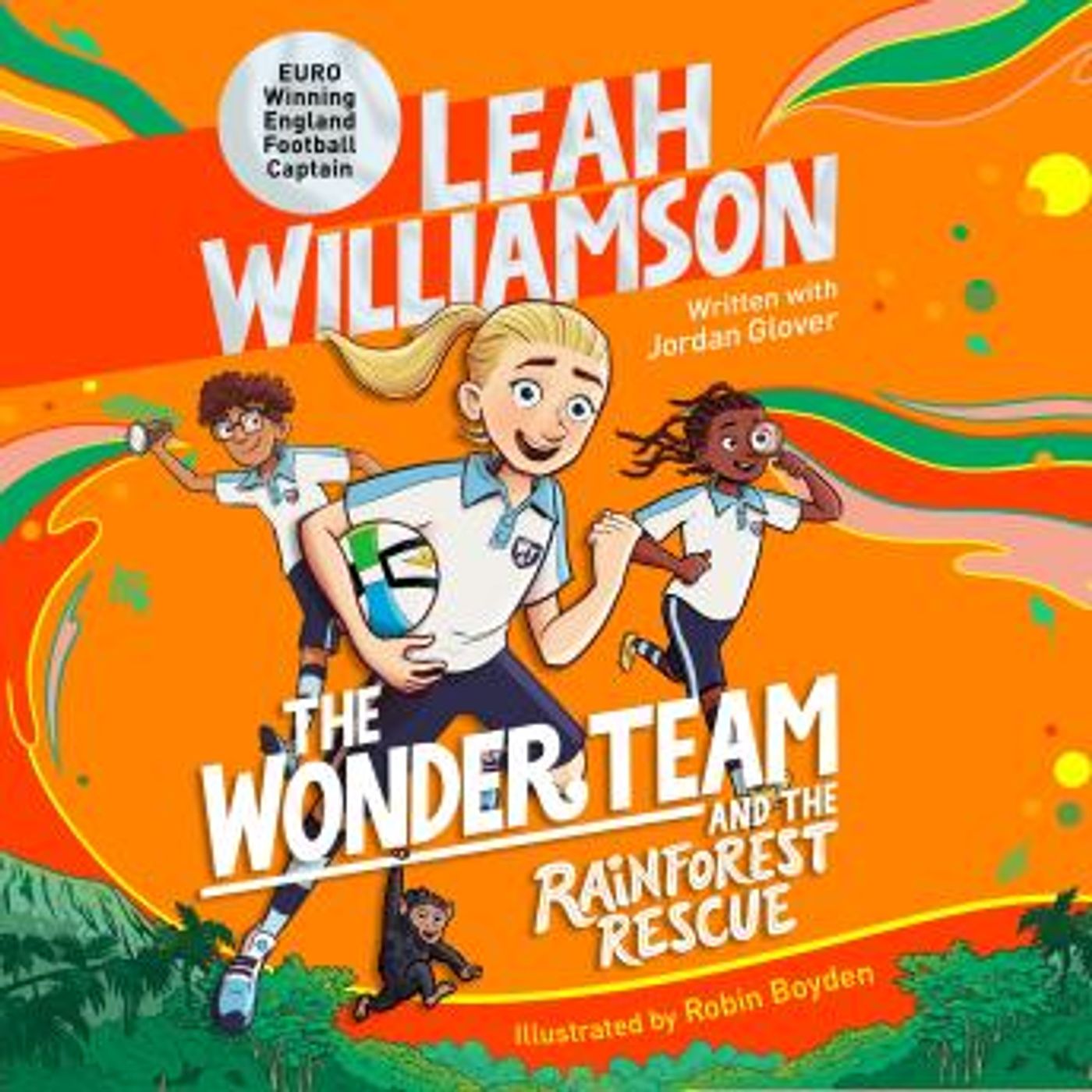 Listen to Best Full Audiobooks in Kids, Mystery & Fantasy