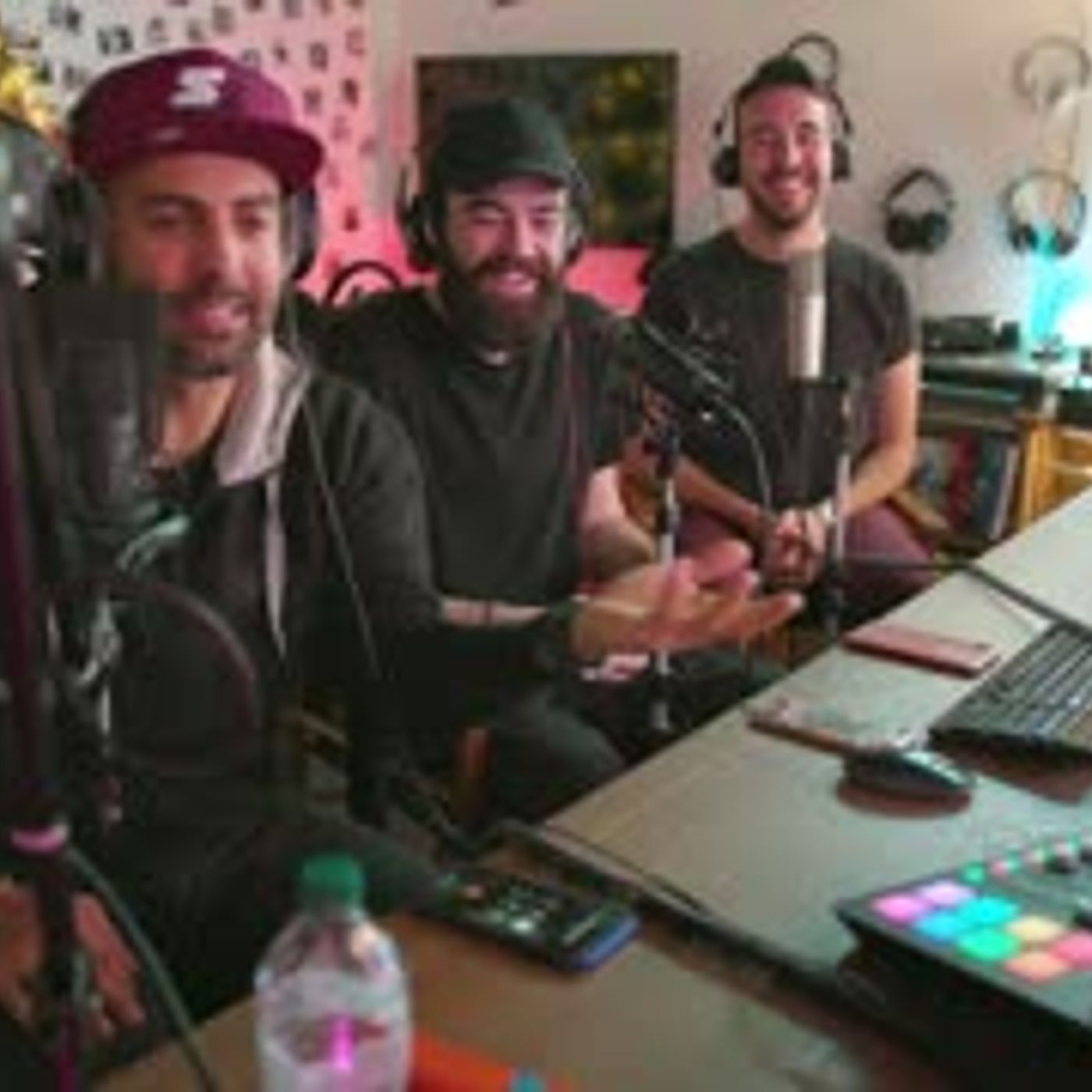 RodeCaster Pro, il miglior mezzo per i tuoi PODCAST! episode artwork