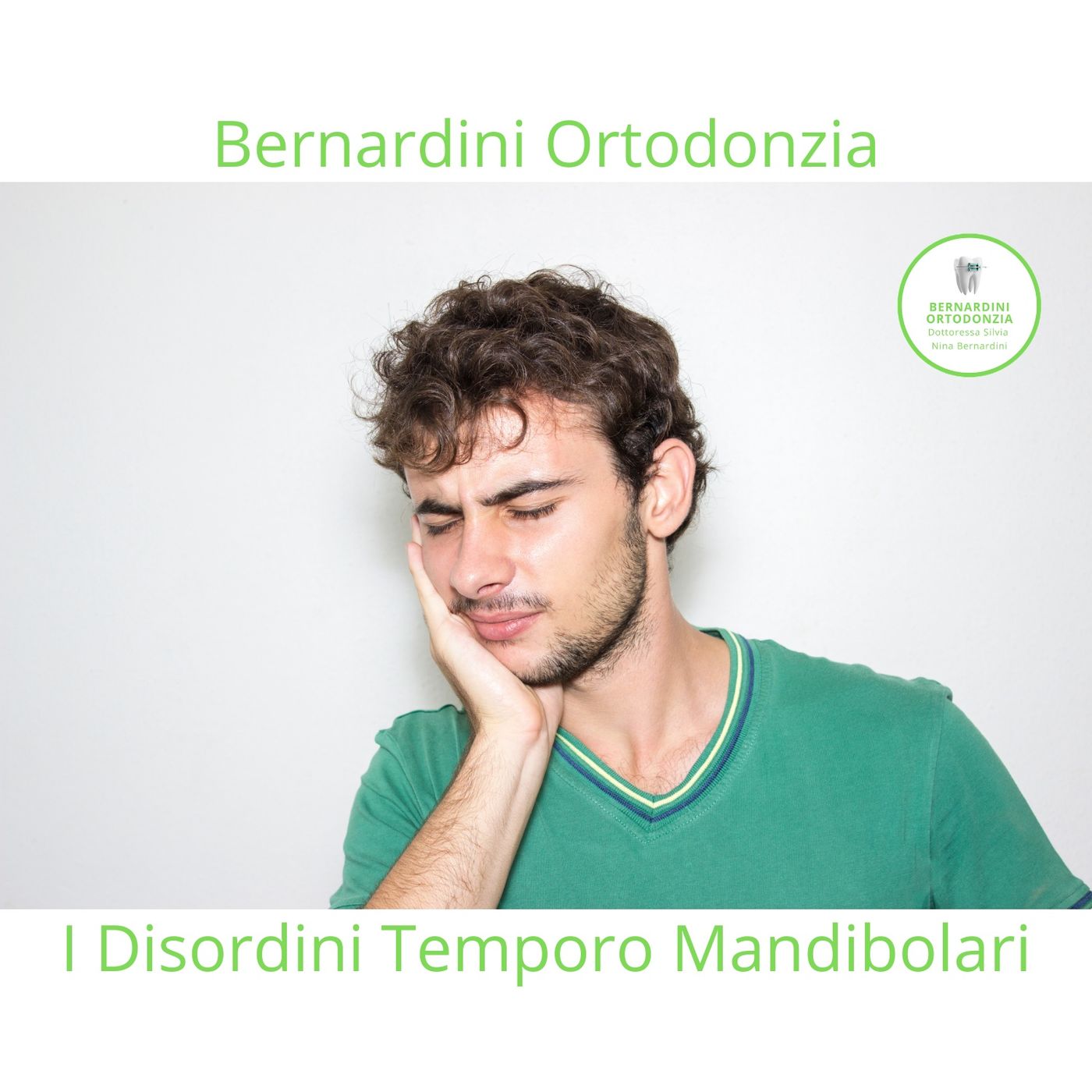 Ortodonzia Bernardini Podcast