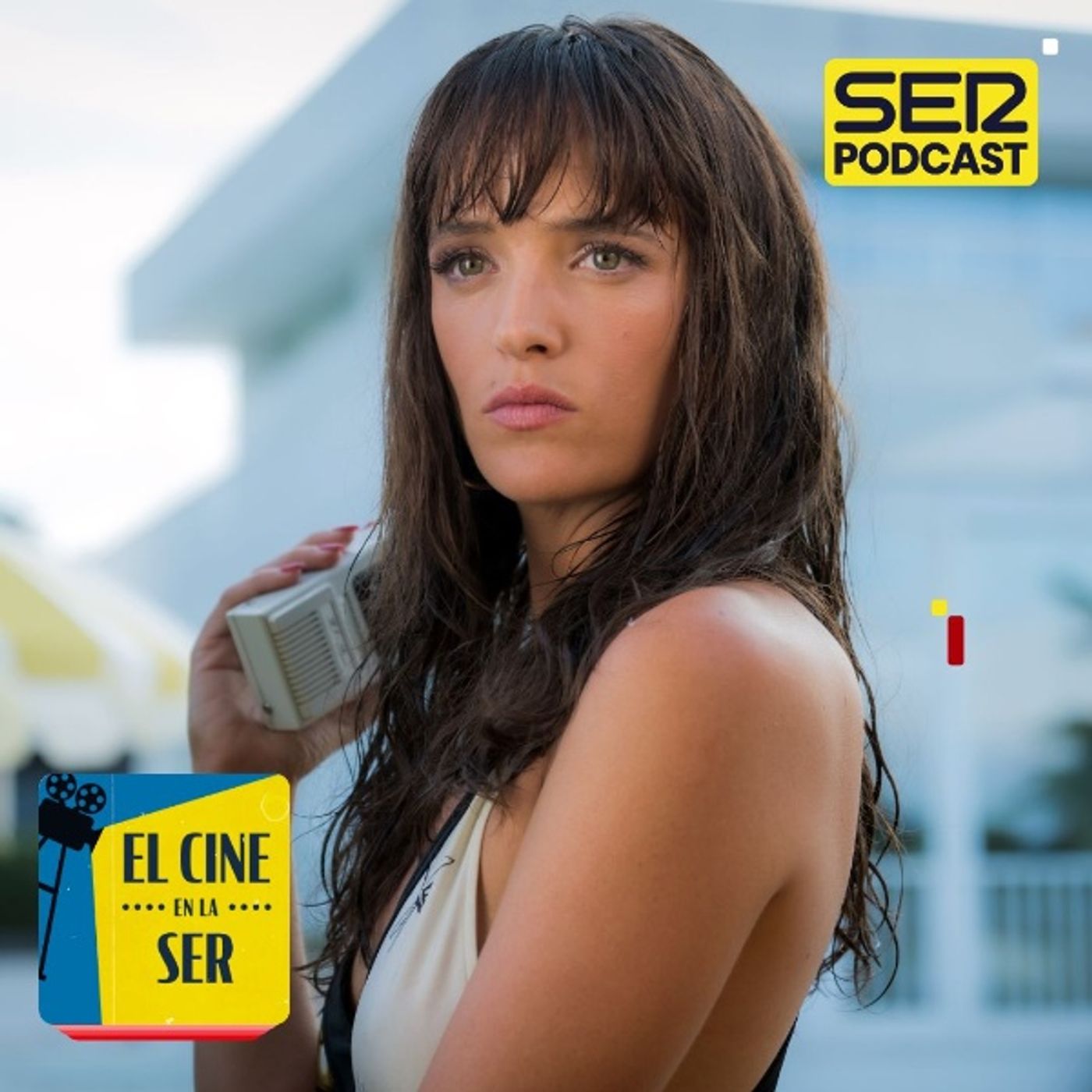 El Cine en la SER