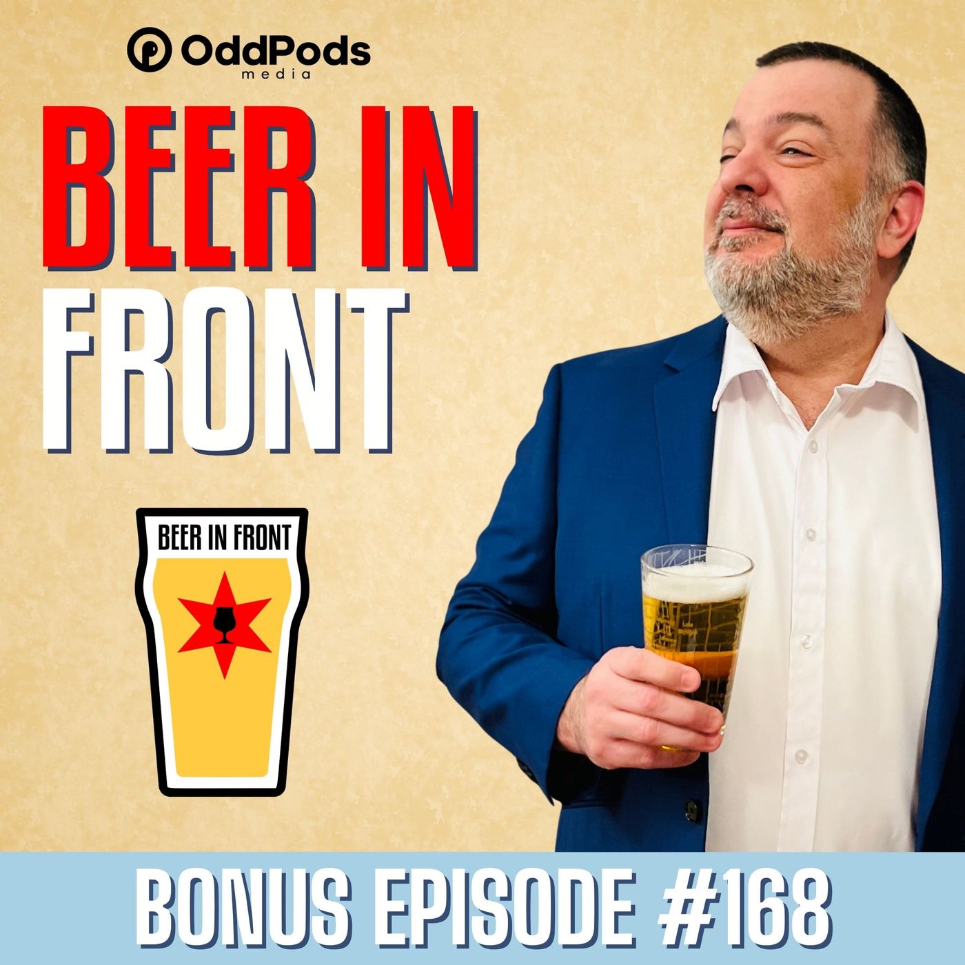 Bonus Episode 168