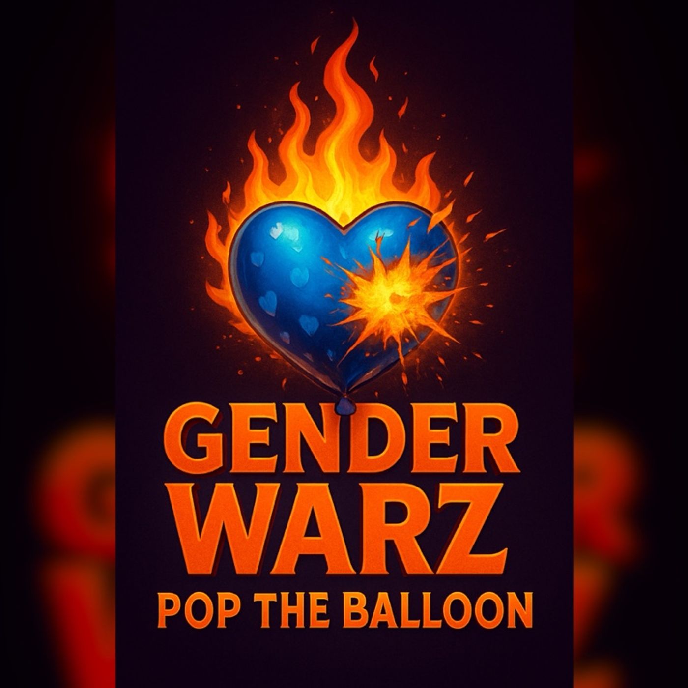 “CHEAP MEN GET NO LOVE? 💔🎈 POPPED FOR NOT SPENDING” episode artwork