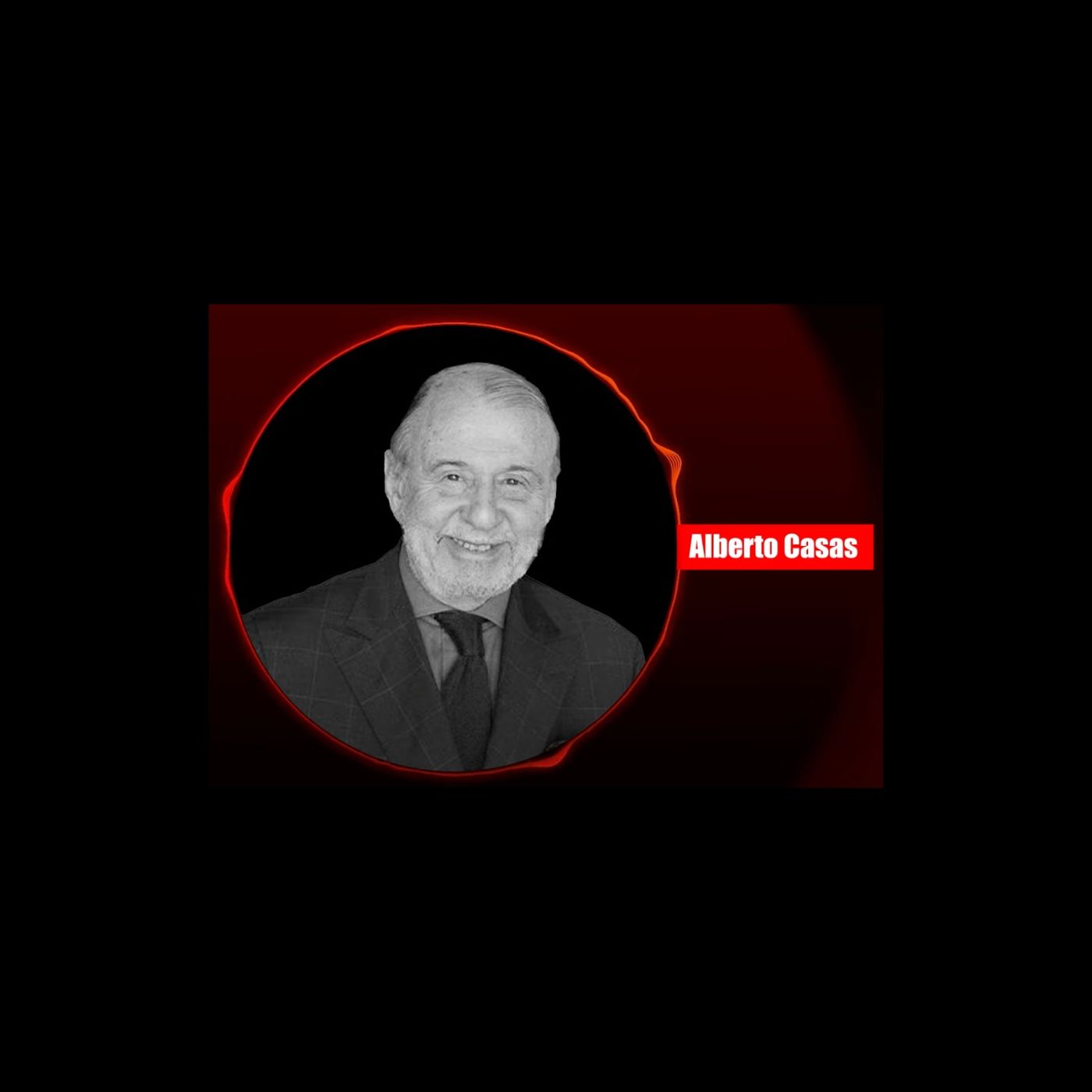 "Yo SÍ me tomo en serio que hay un ATENTADO contra Petro" Alberto Casas Santamaría