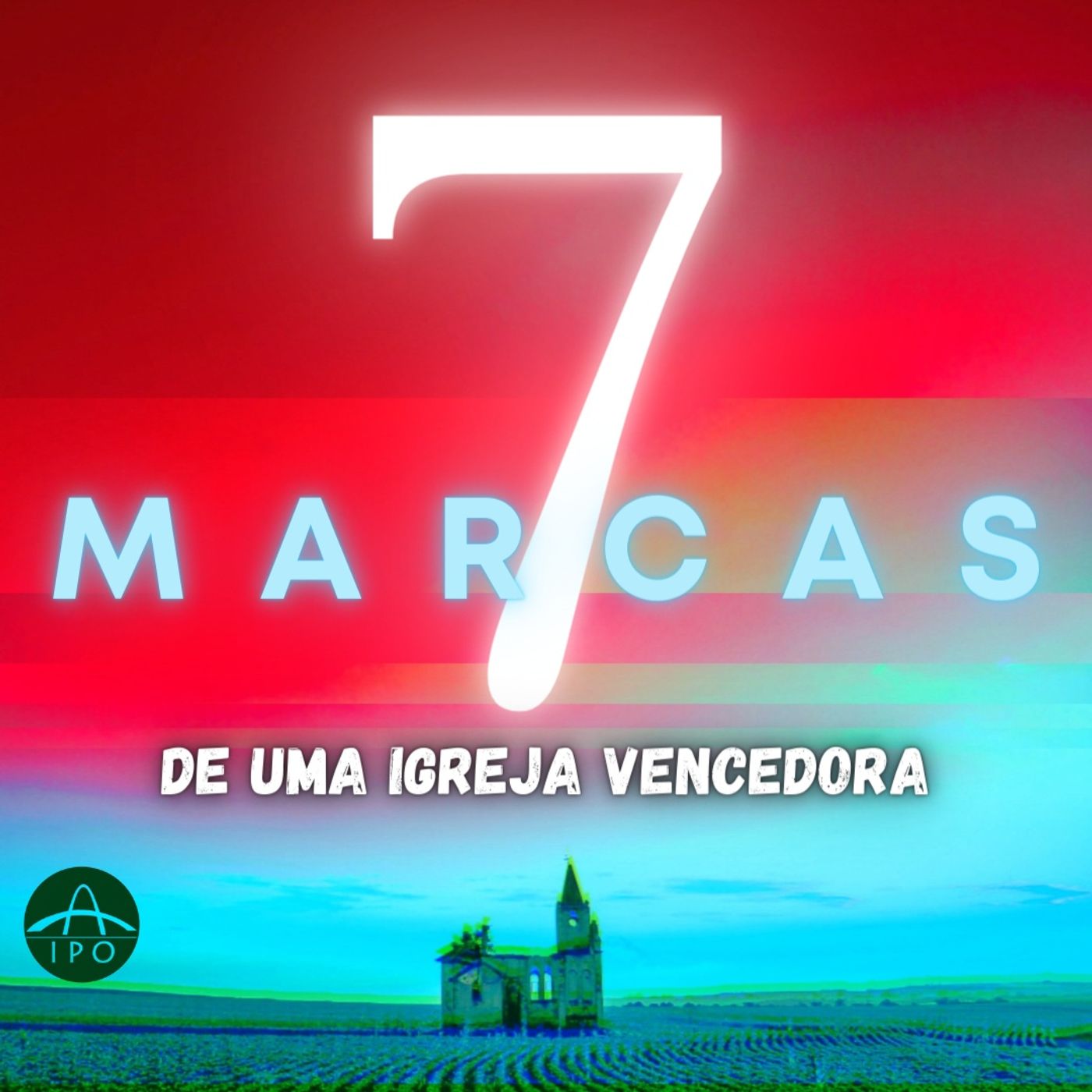 Pregações - Igreja Presbiteriana de Osasco