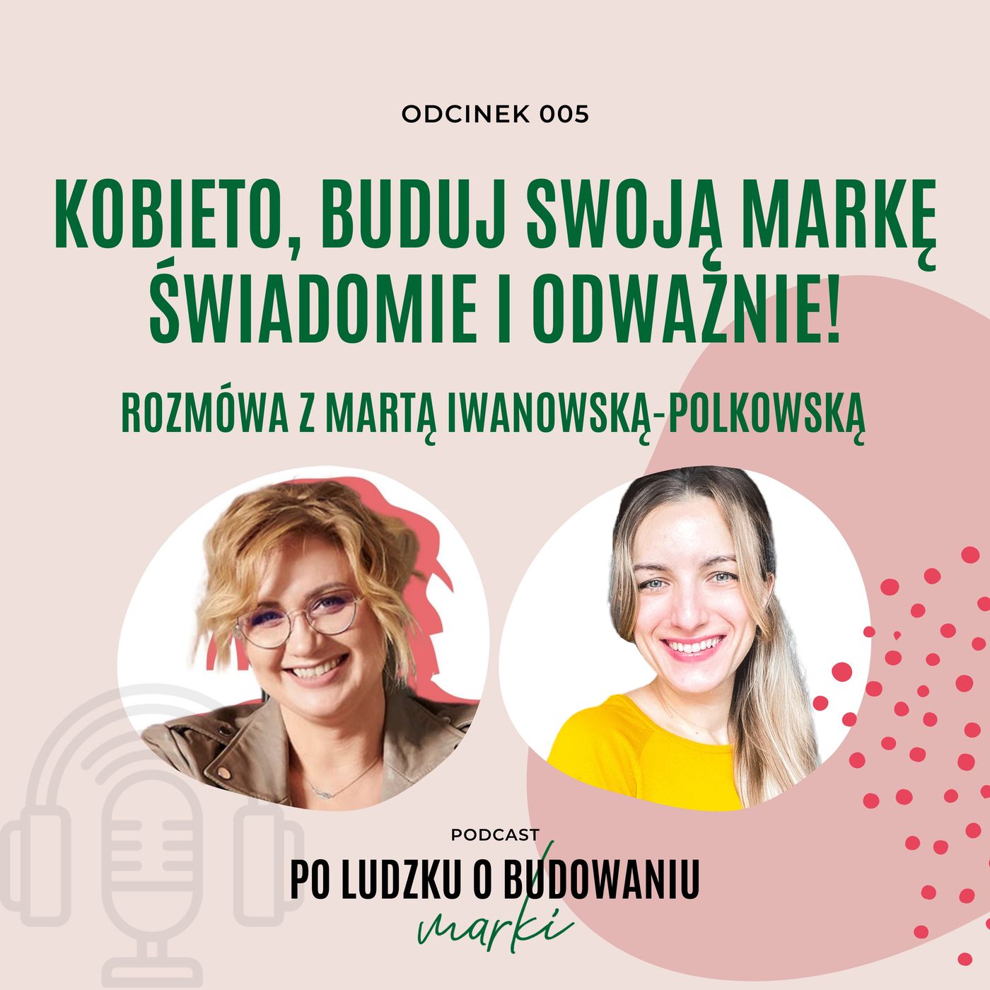 Po ludzku o budowaniu marki