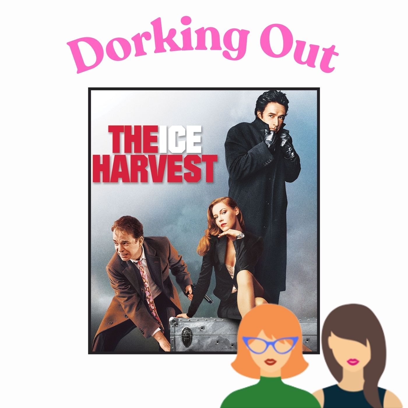 Dorking Out