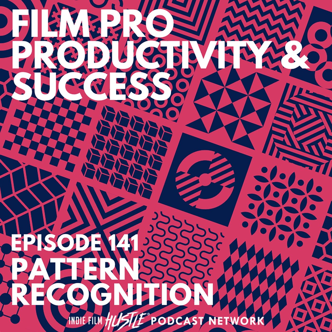 PATTERN RECOGNITION #141