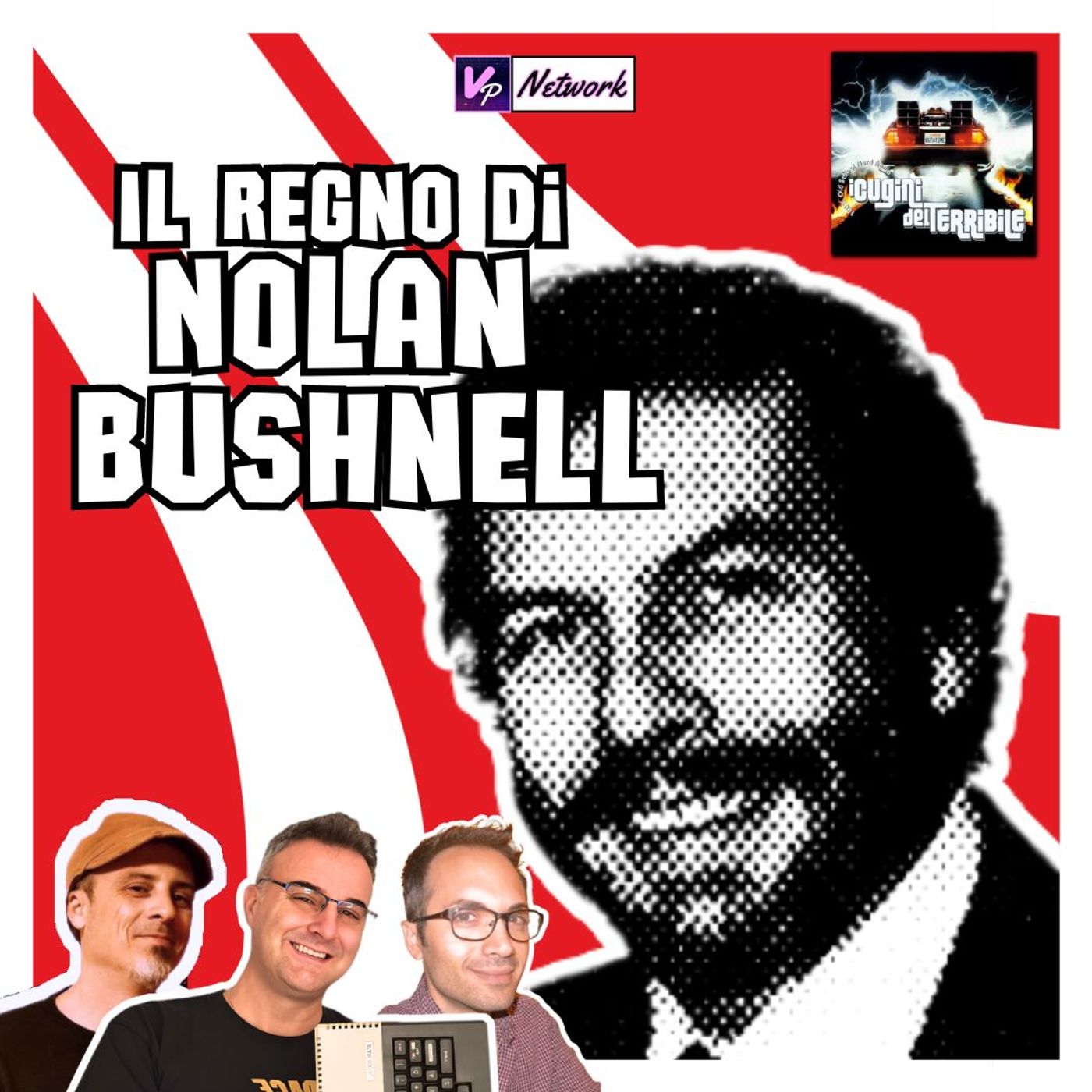 ATARITECA RETROGAMING PODCAST - Il blister di videogiochi