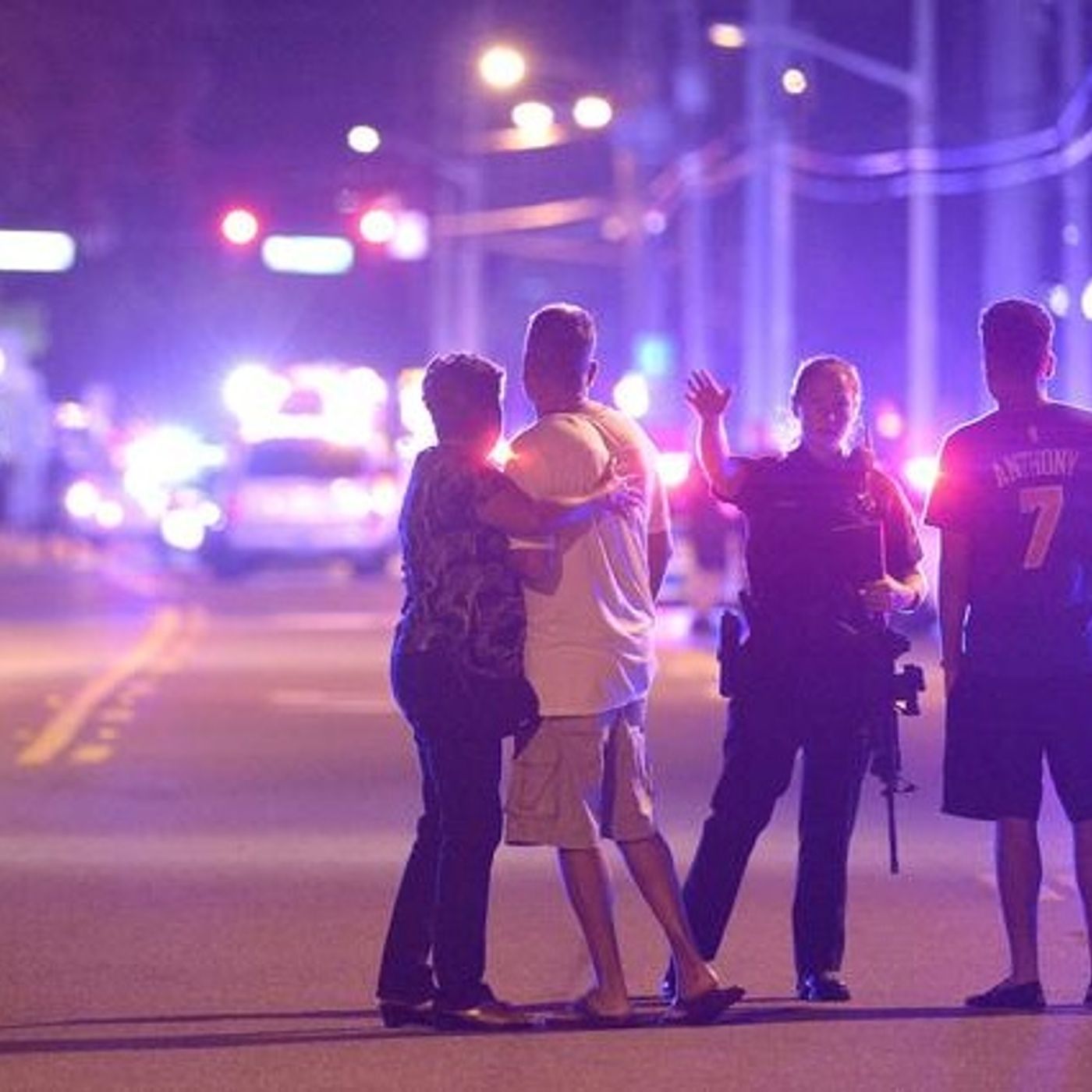 Approfondimento - Orlando: quando la religione è "una scusa" episode artwork