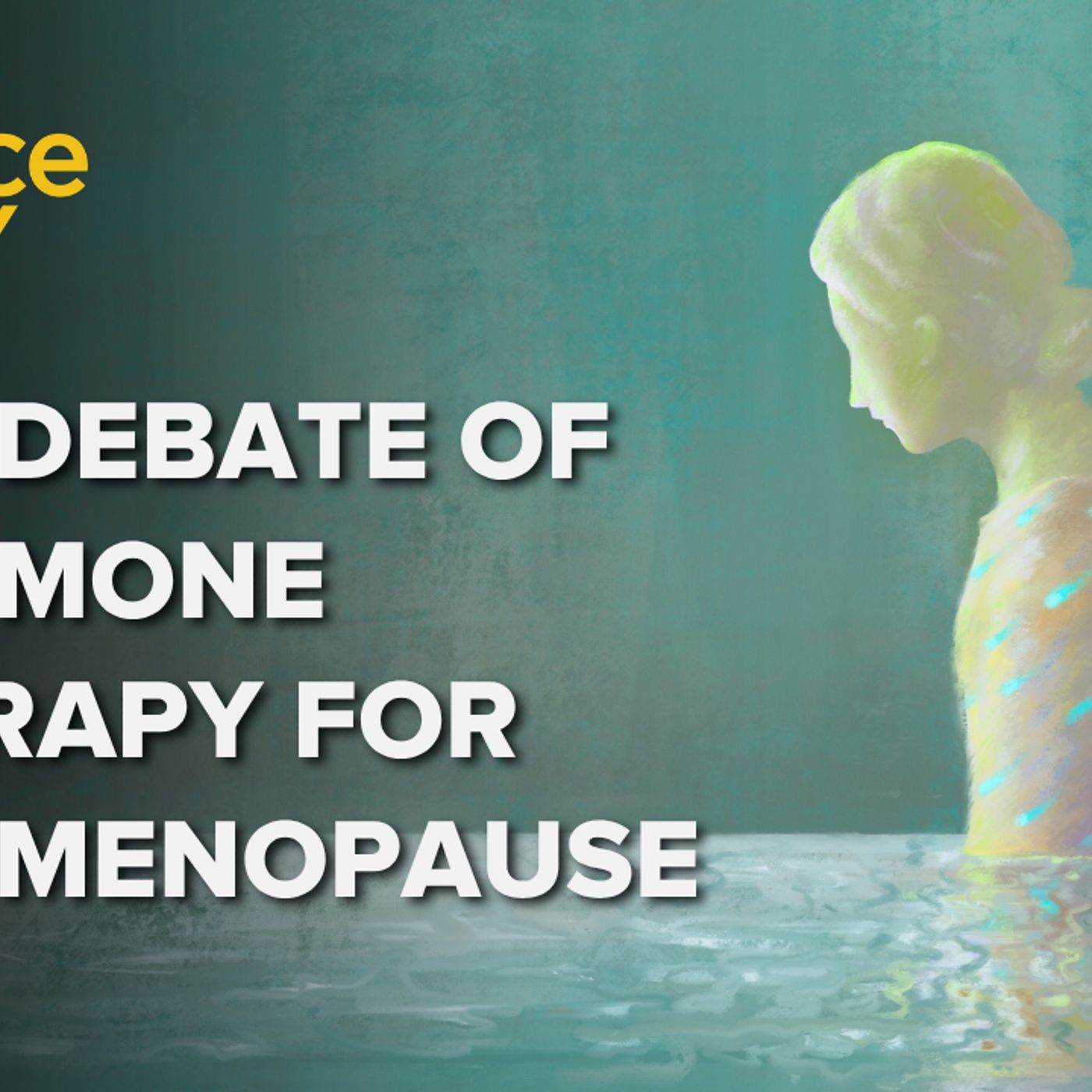 1396: Hot flashes and hormone therapy: the science of perimenopause