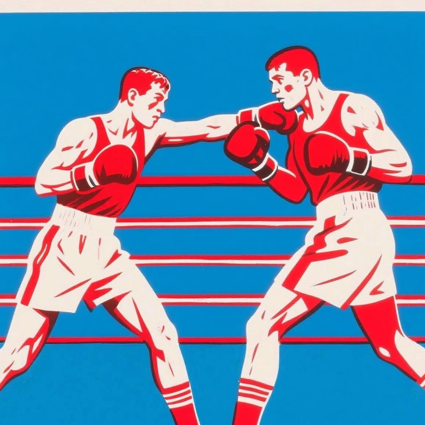 La defensa en distancia corta. Ep 117