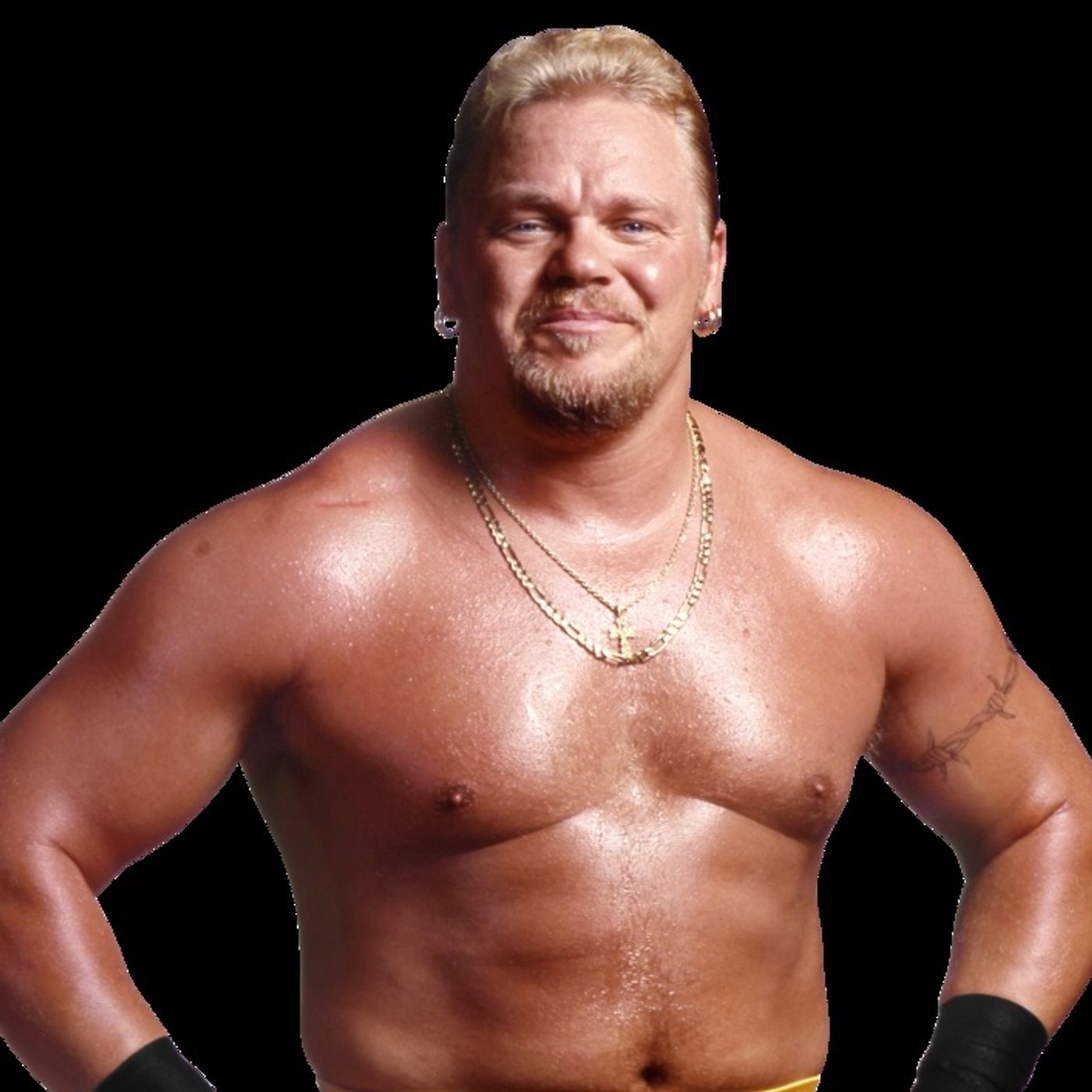 “Behind the Curtain: Troy Martin AKA Shane Douglas Tell All”