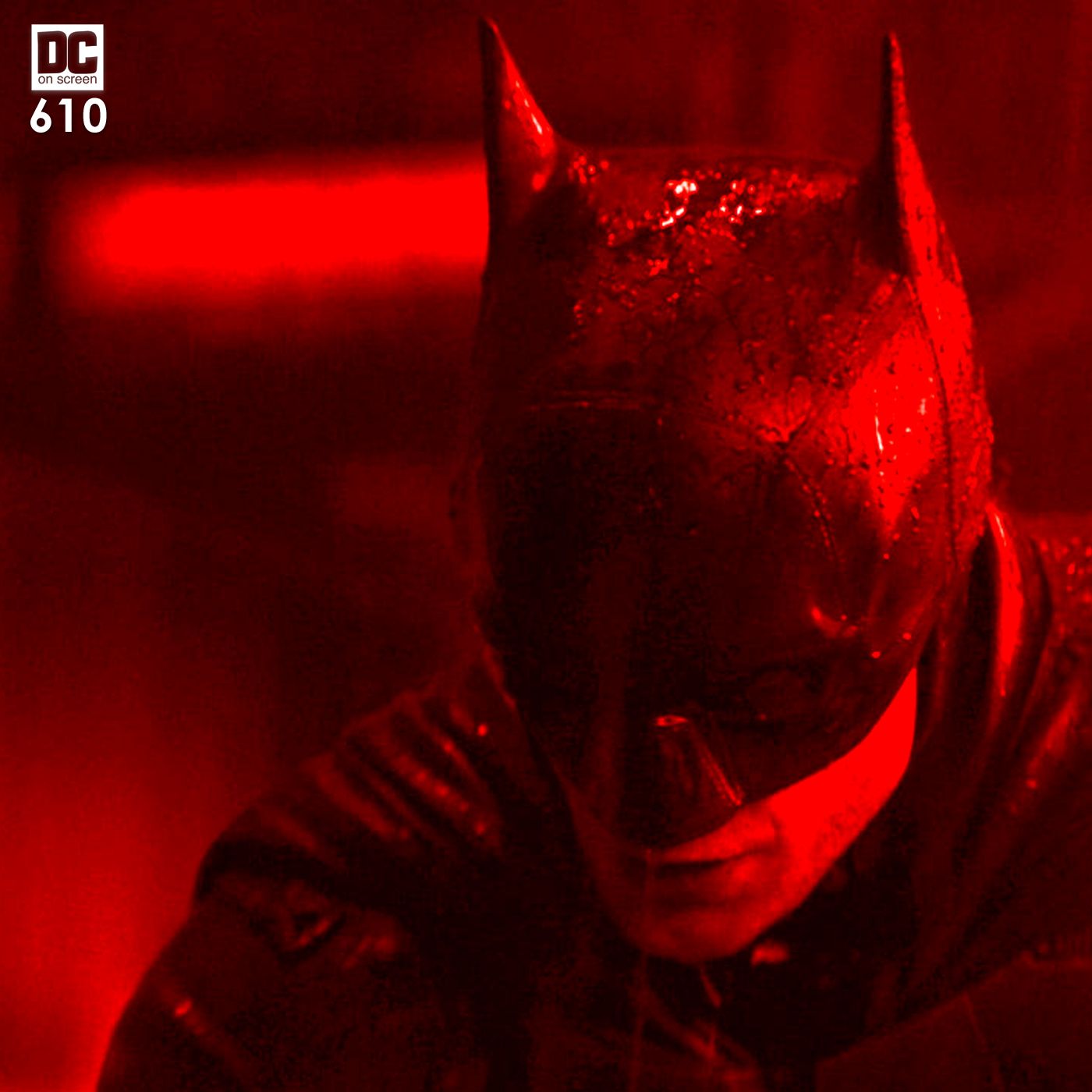 DC FanDome Trailer Reactions