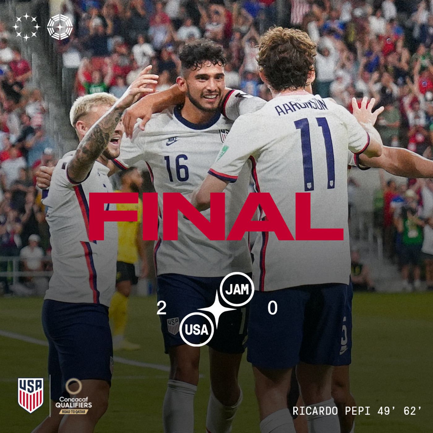 Soccer 2 the MAX