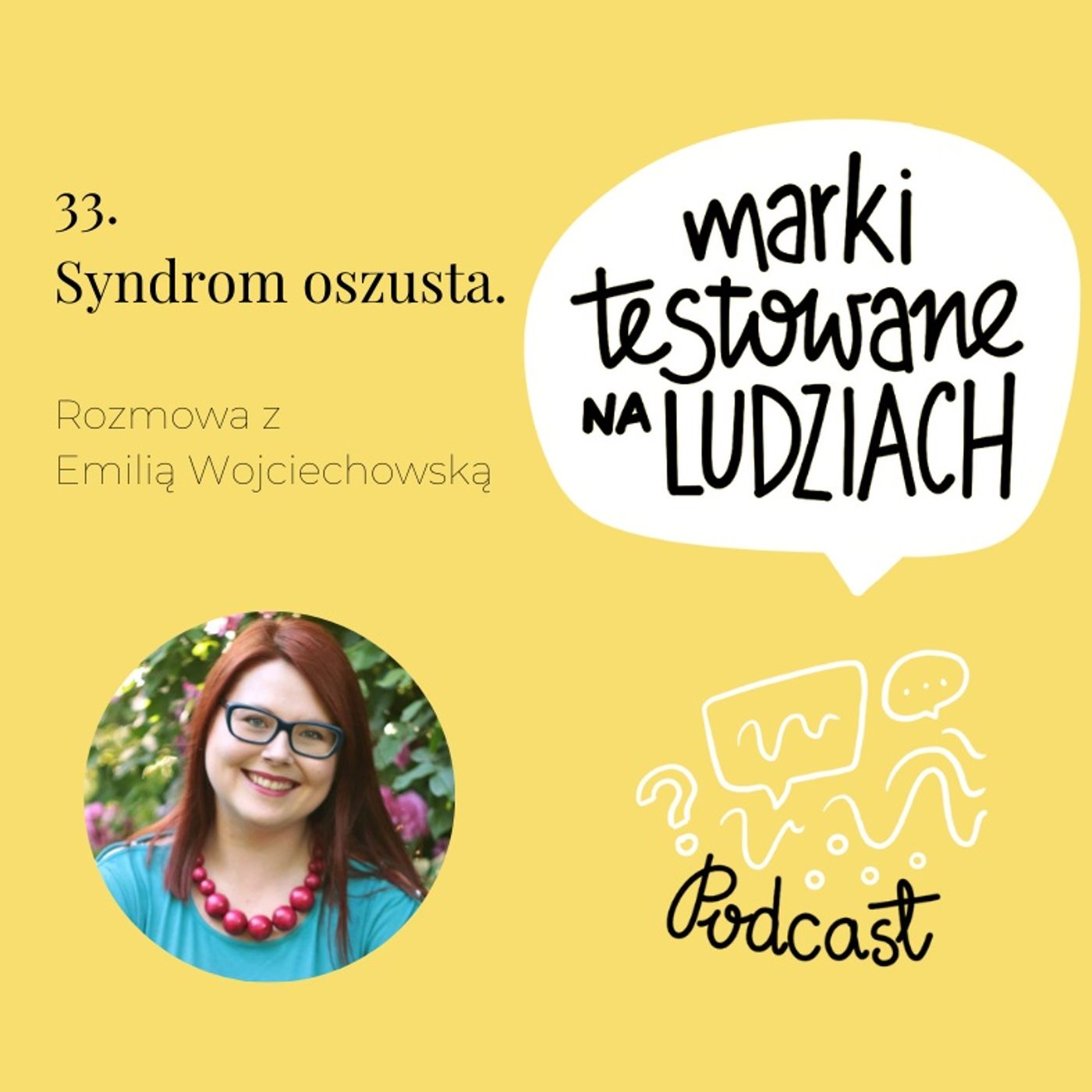 MARKI TESTOWANE NA LUDZIACH