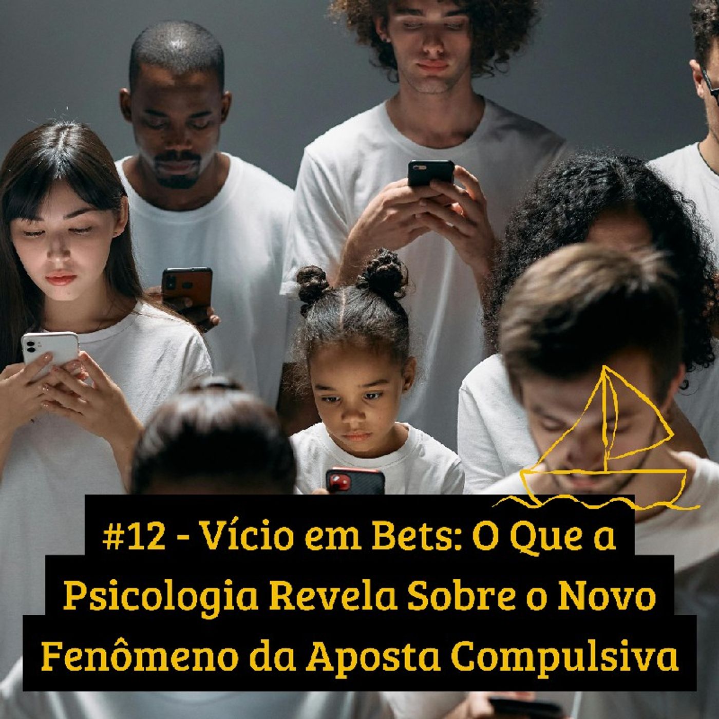 Podcast de Psicologia