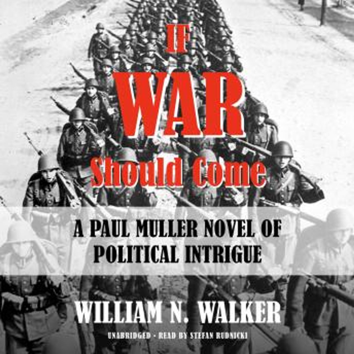 Enjoy Amazing Full Audiobooks in Fiction, Westerns & War