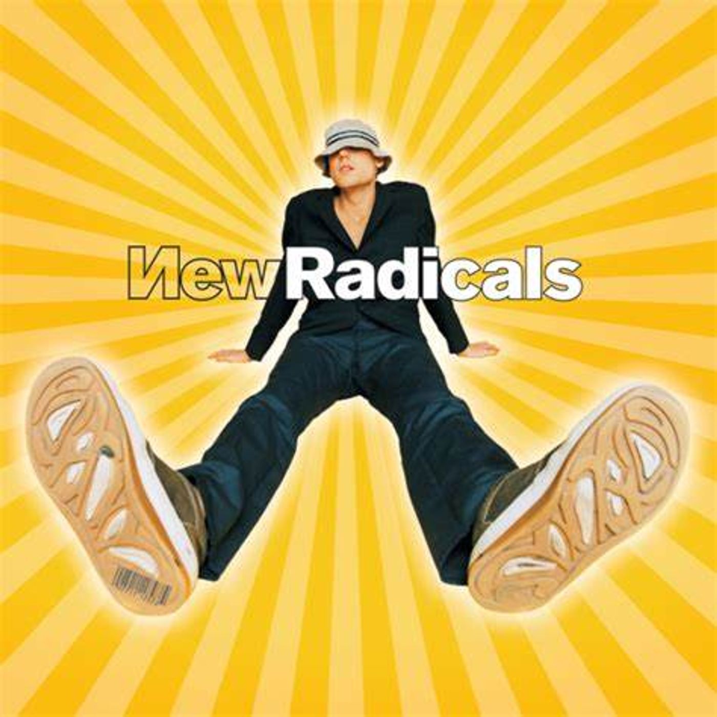 64.- New Radicals "You get What You Give" Obtienes lo que das.