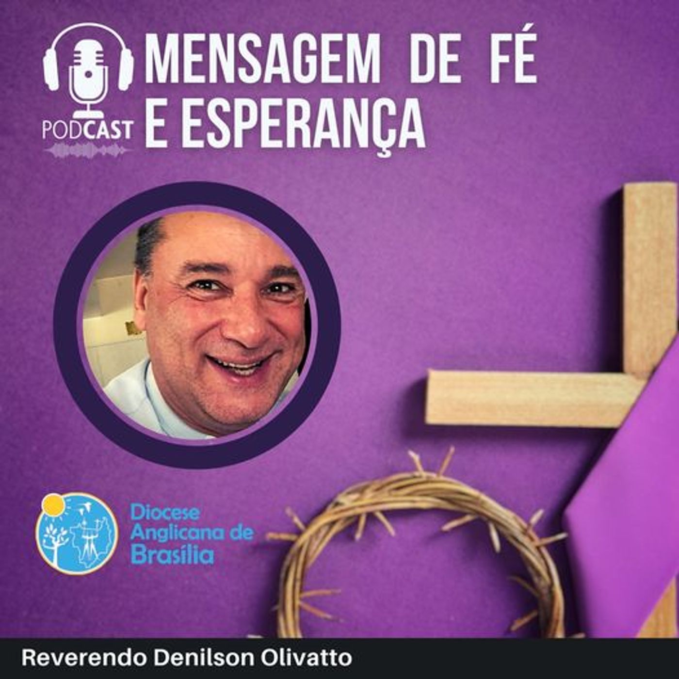 049 - Mensagem de Fé e Esperança