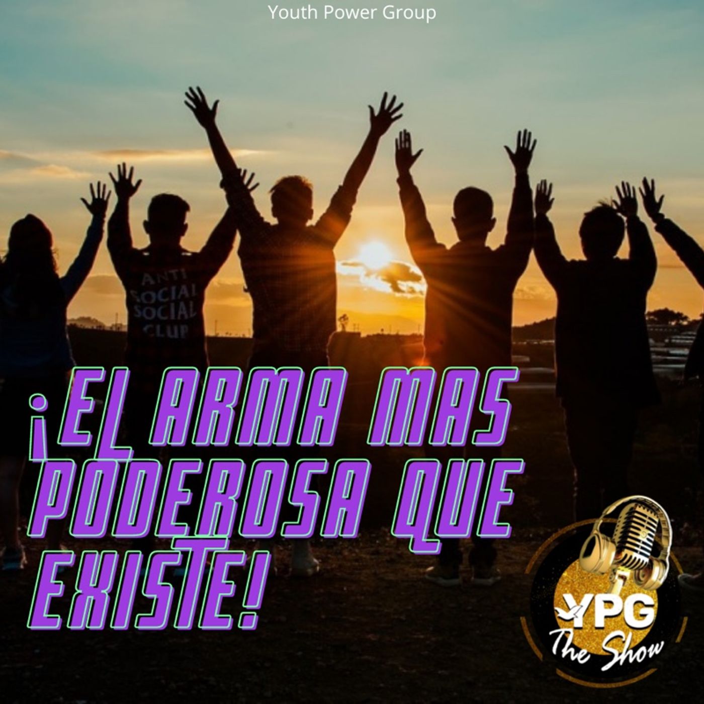 El podcast de YPG The Show