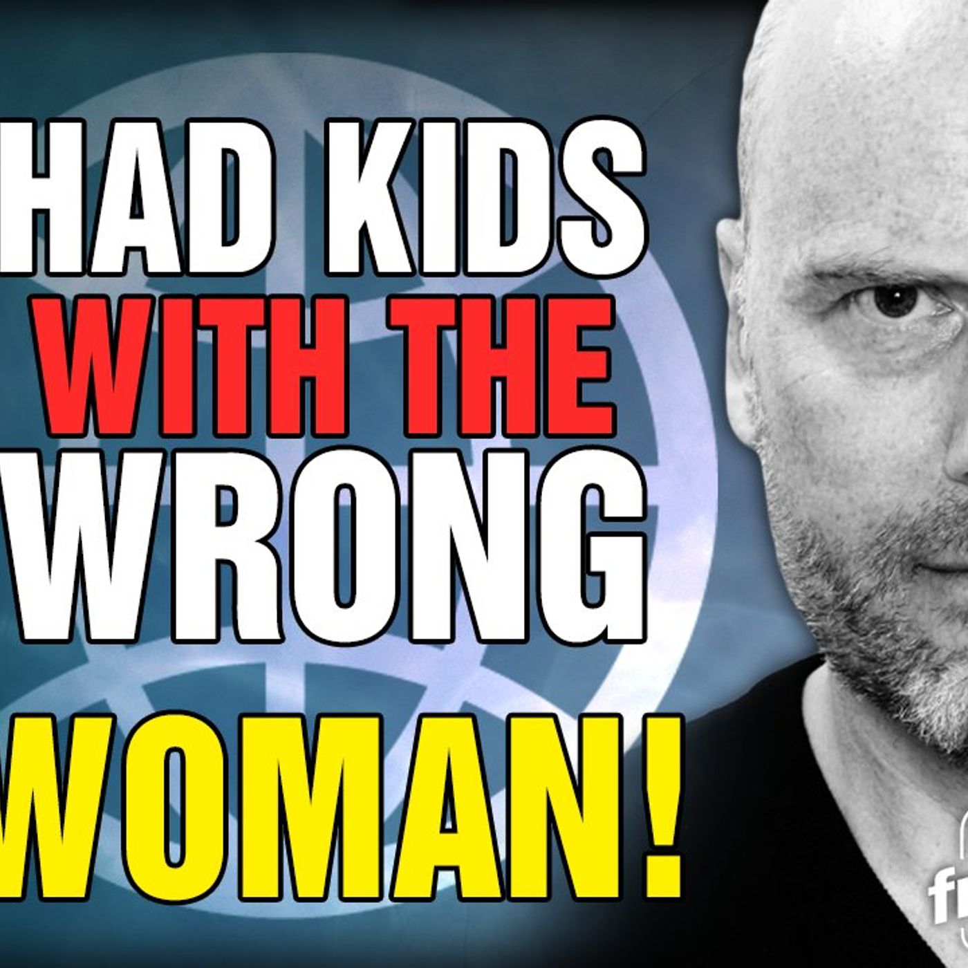 6012 I Had Kids with the Wrong Woman! Listener Questions episode artwork