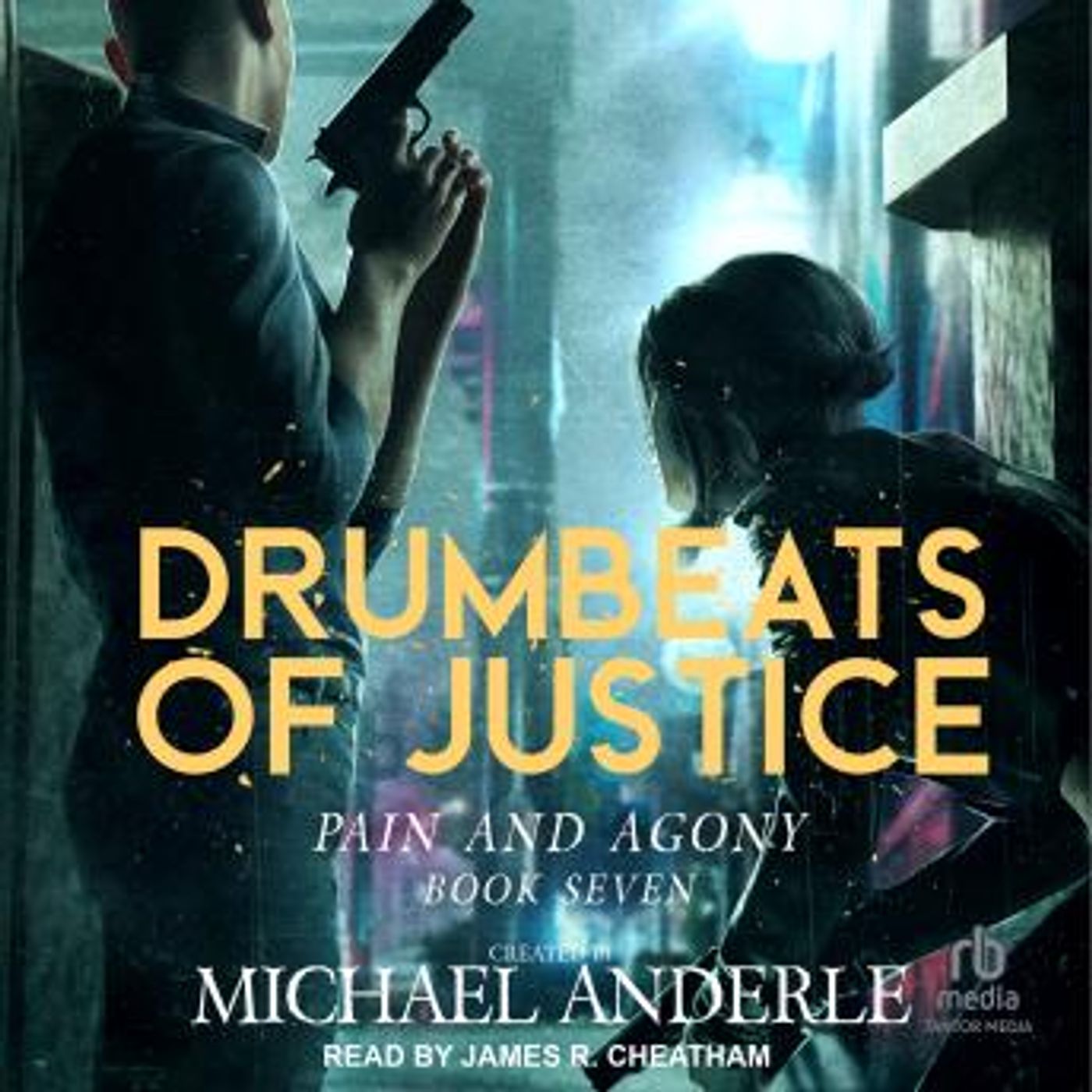 Listen to the Best Full Audiobooks in Fiction, Action & Adventure