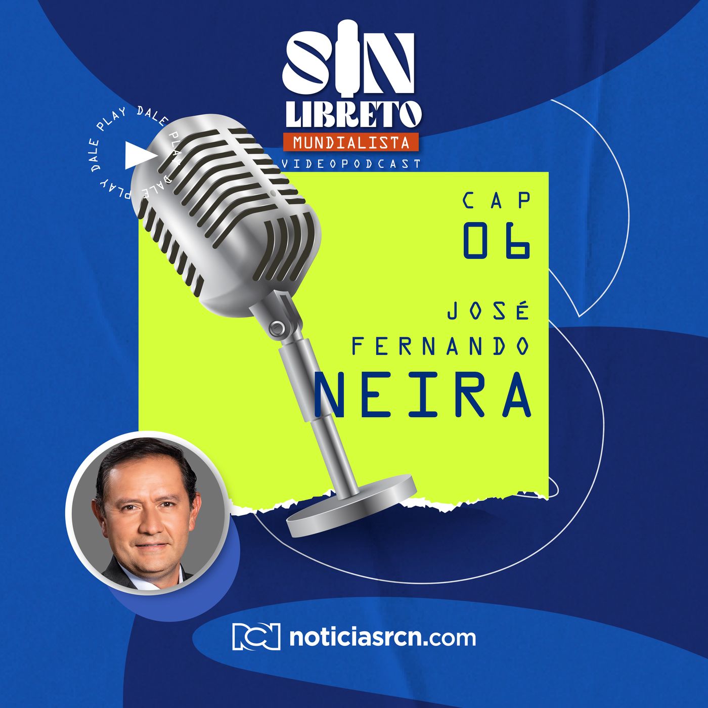 Sin Libreto