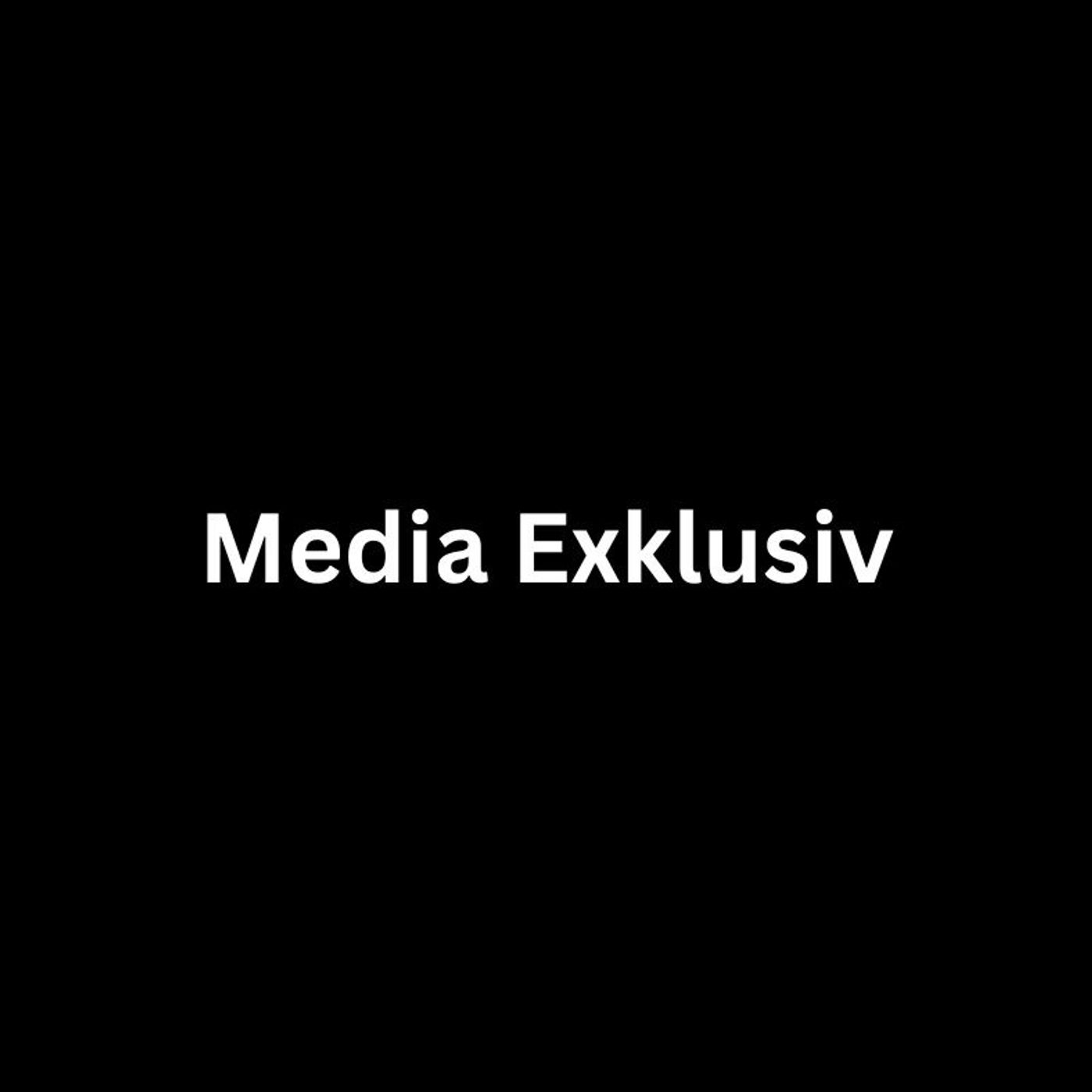 Media Exklusiv podcast artwork