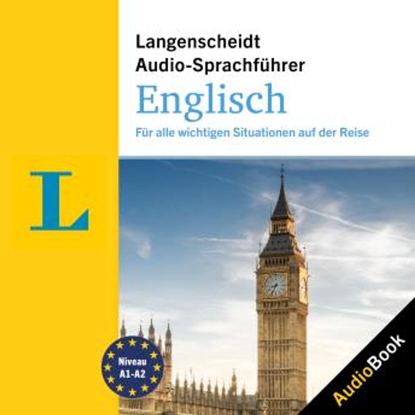 Download Top Full Audiobooks in Non-Fiction, Language Instruction