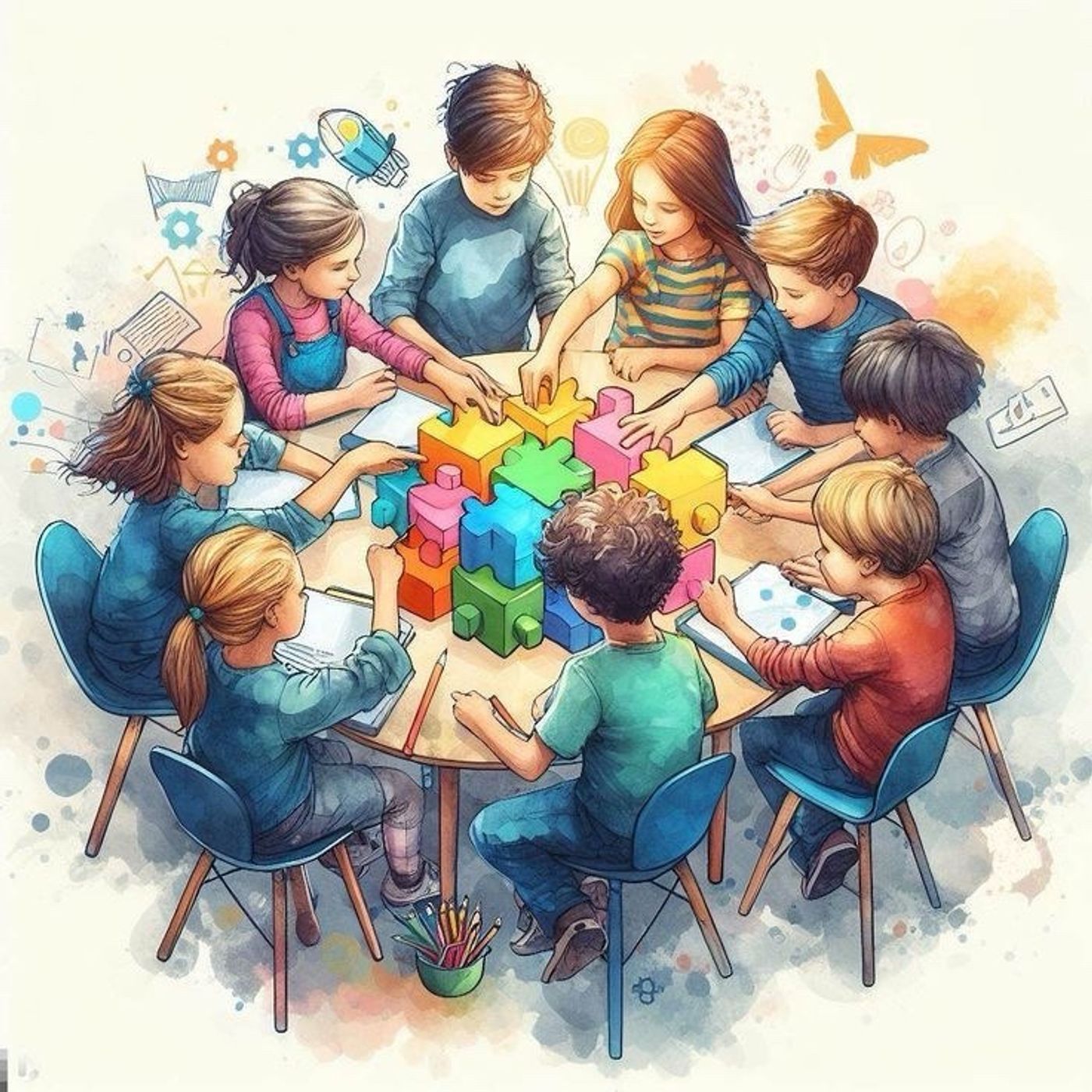 COBERTURA- Equipo 2 episode artwork