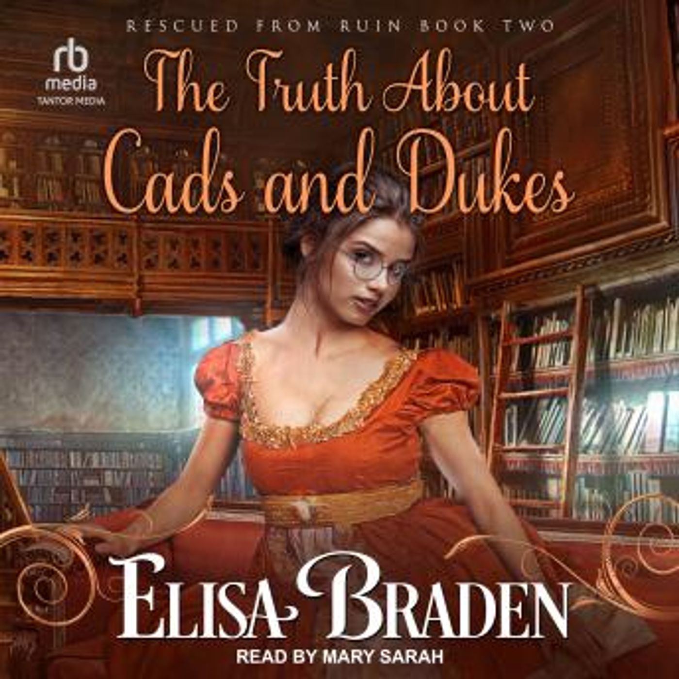 Full Audiobooks in Romance, Historical