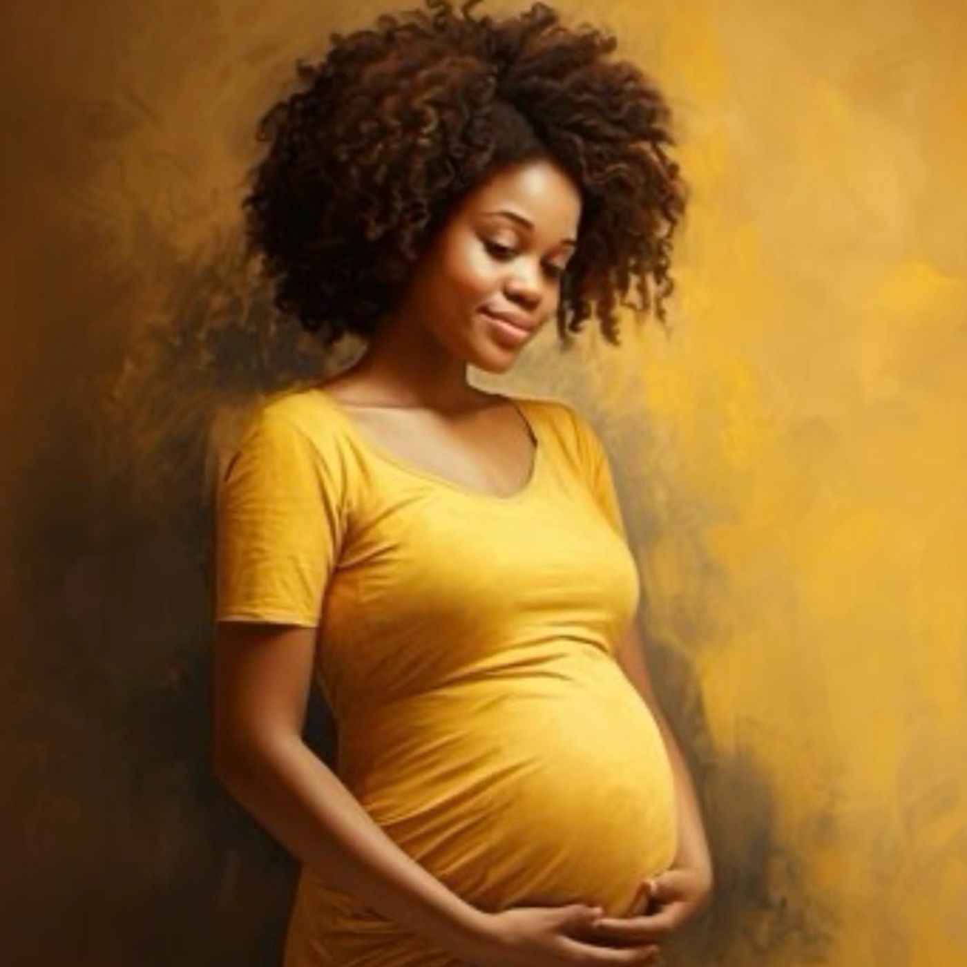 Trey’s Table Episode 360: Race, Racism, and the Womb episode artwork