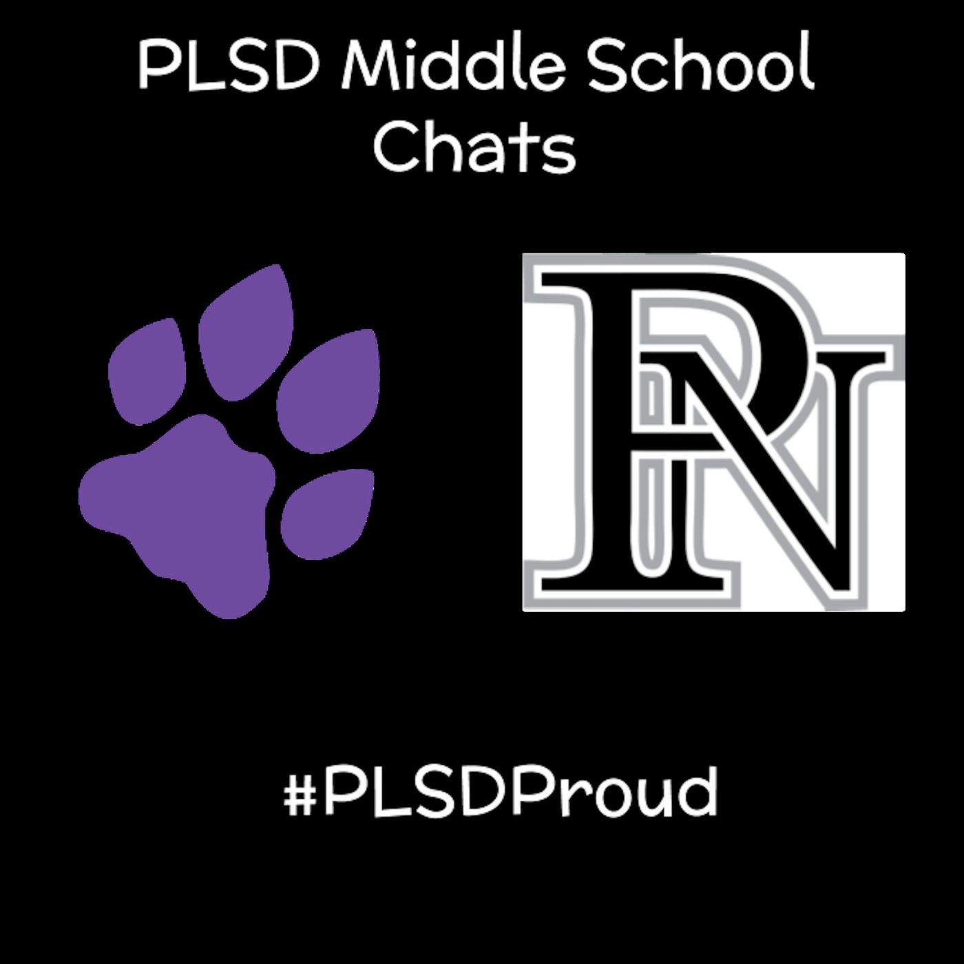 PLSD Middle School Chats