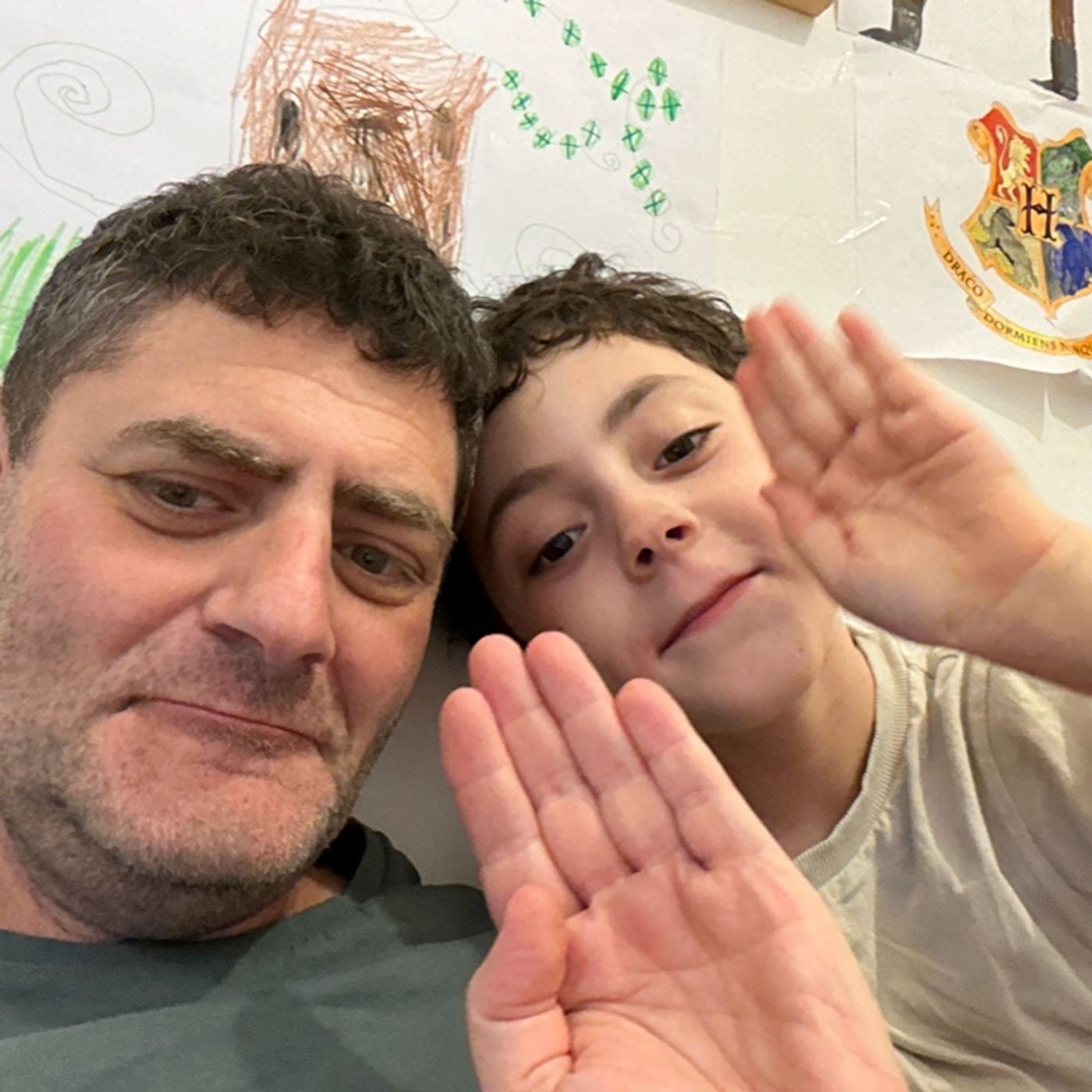 David Rotman\'s podcast