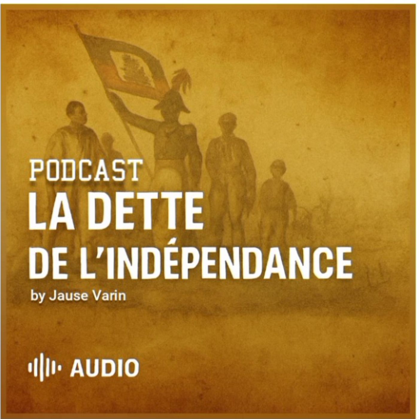 Jause Podcast 🎧