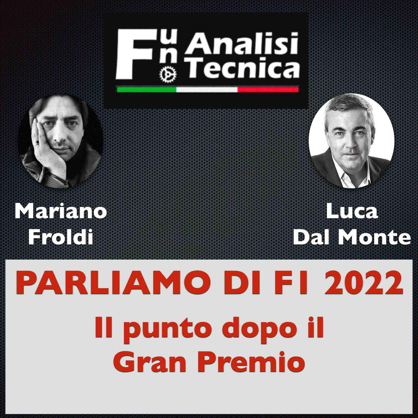 Parliamo di F1 2022