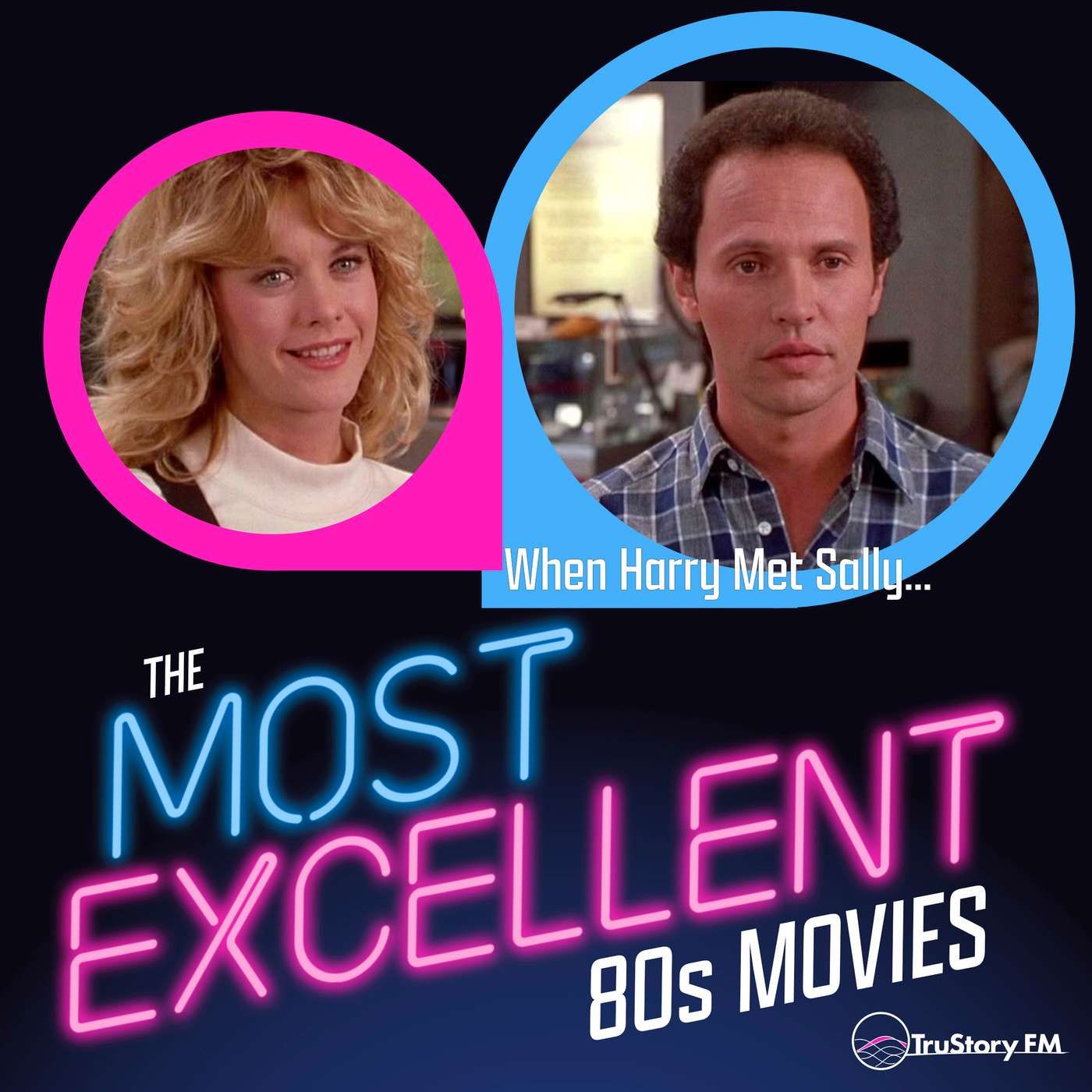 When Harry Met Sally… (1989) episode artwork