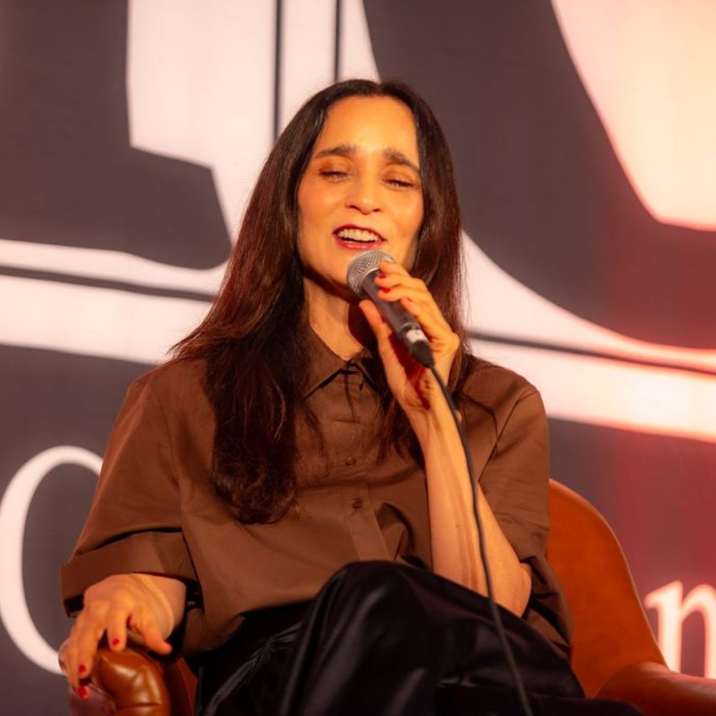 Julieta Venegas Turns Memory Into ‘Norteña’ at LAMC: ‘It Made Sense to Write a Memoir About My Relationship to Music’