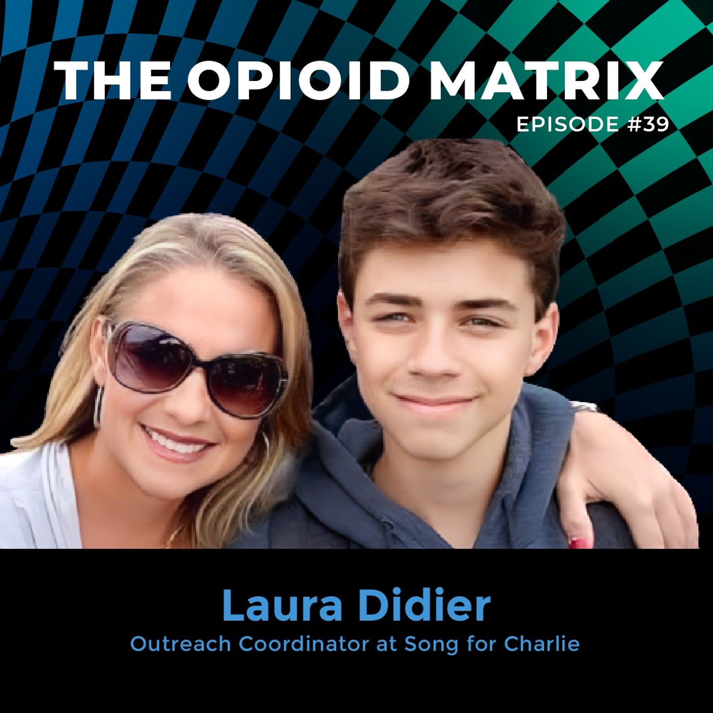 The Opioid Matrix: A Journey Into the Rabbit Hole