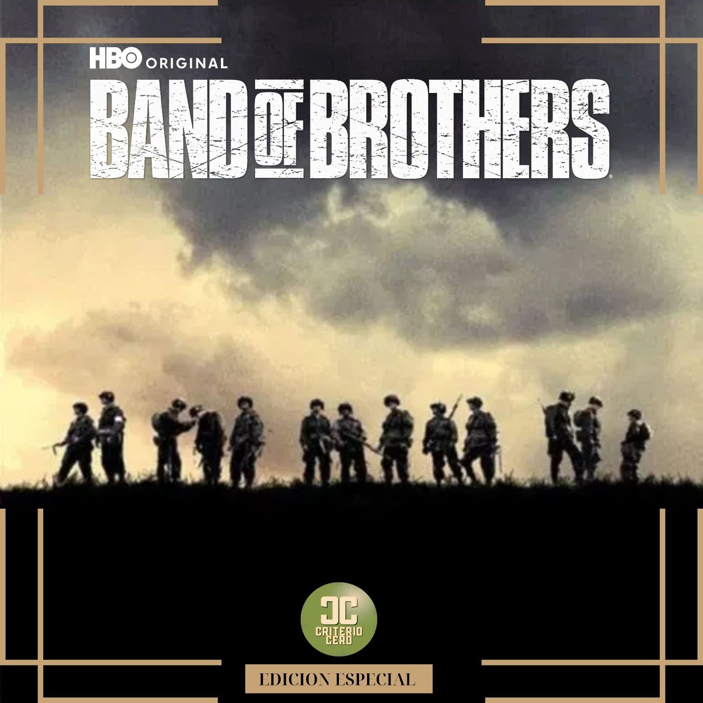 Criterio Cero Podcast