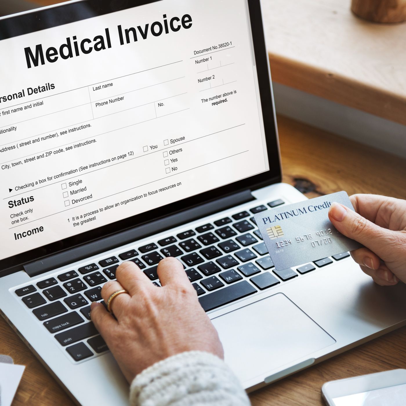 The Medical Billing Edge