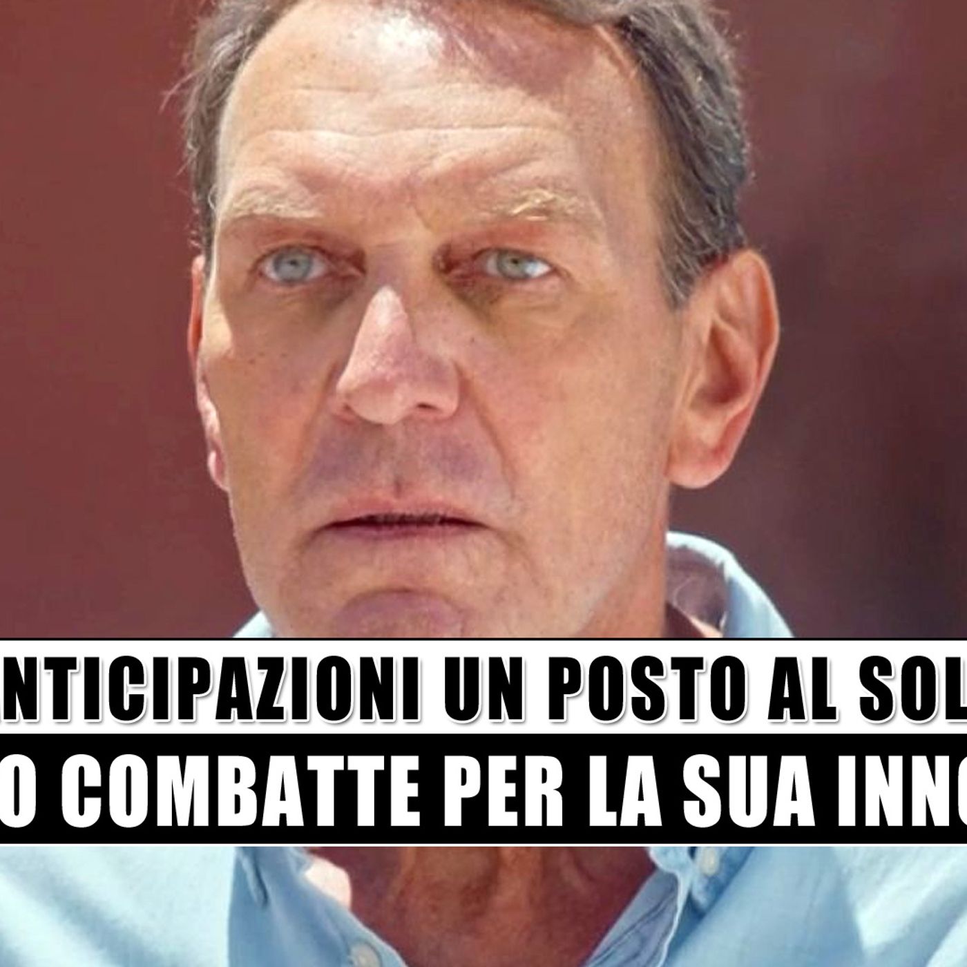 Un Posto al Sole Anticipazioni: Roberto combatte per la sua innocenza!