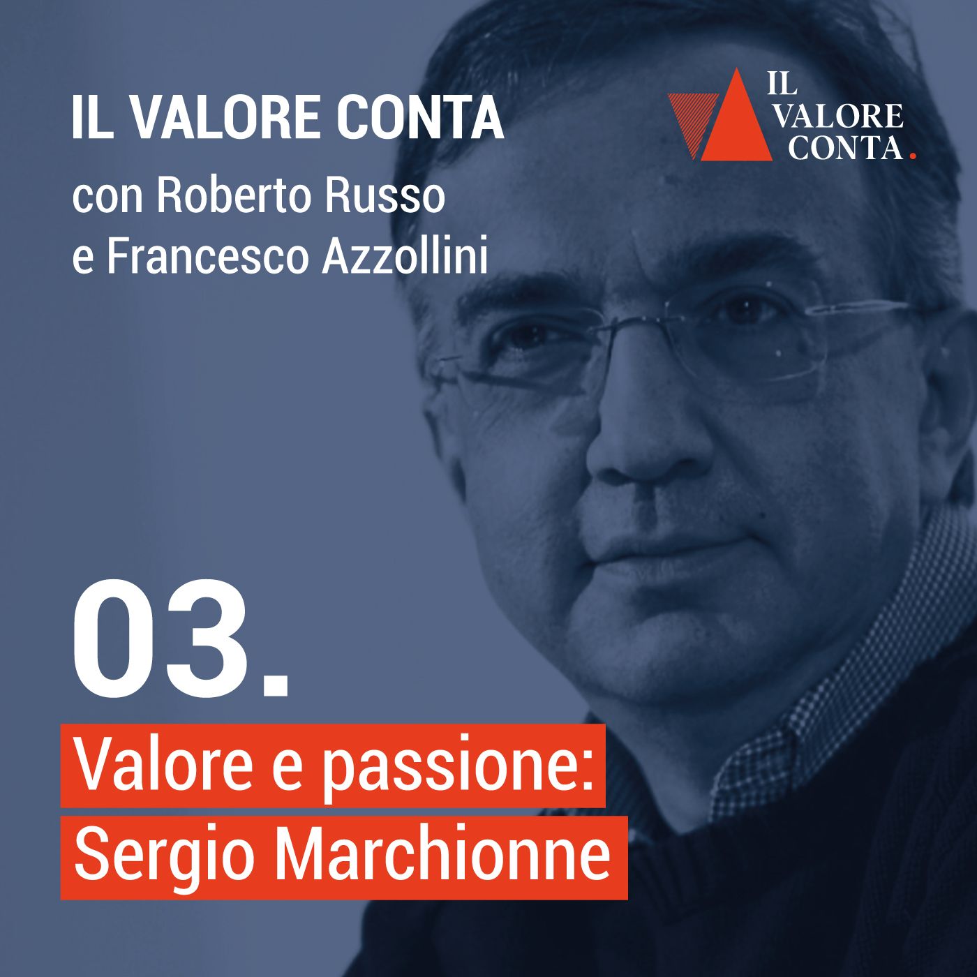 Il Valore Conta