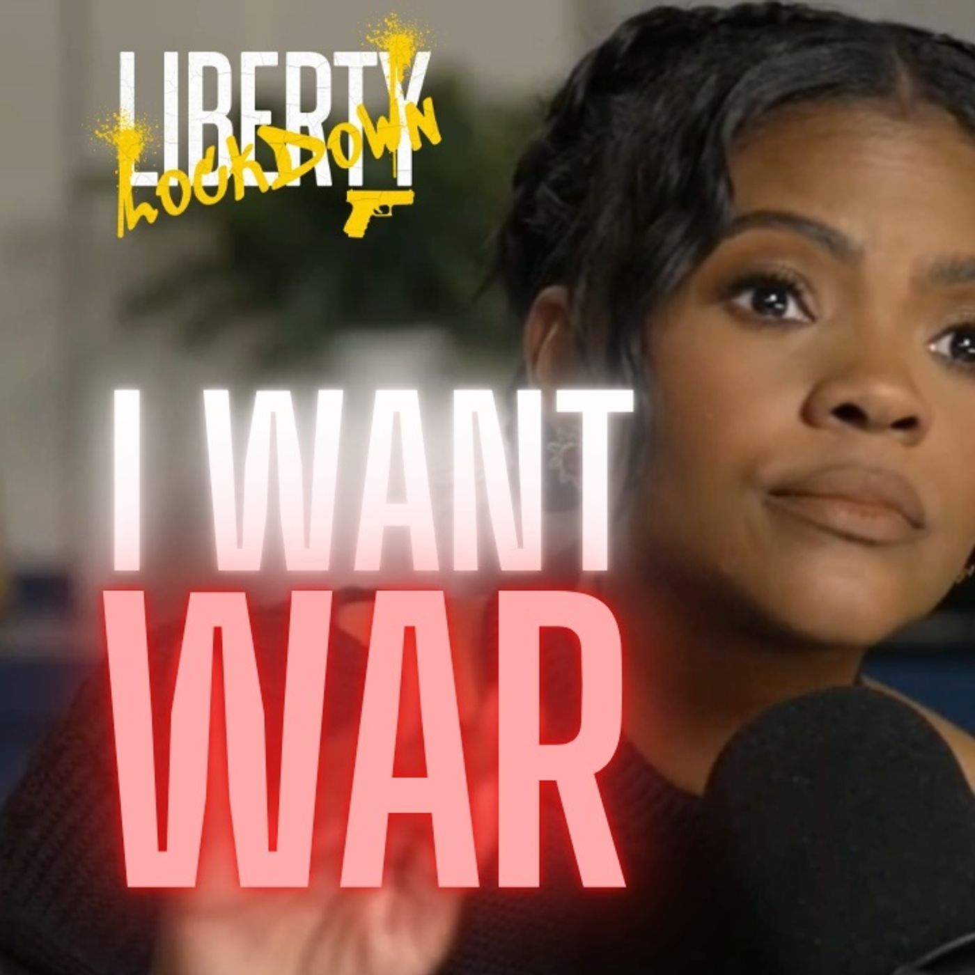 I want WAR with all of you | My Take on Tucker VS Fuentes