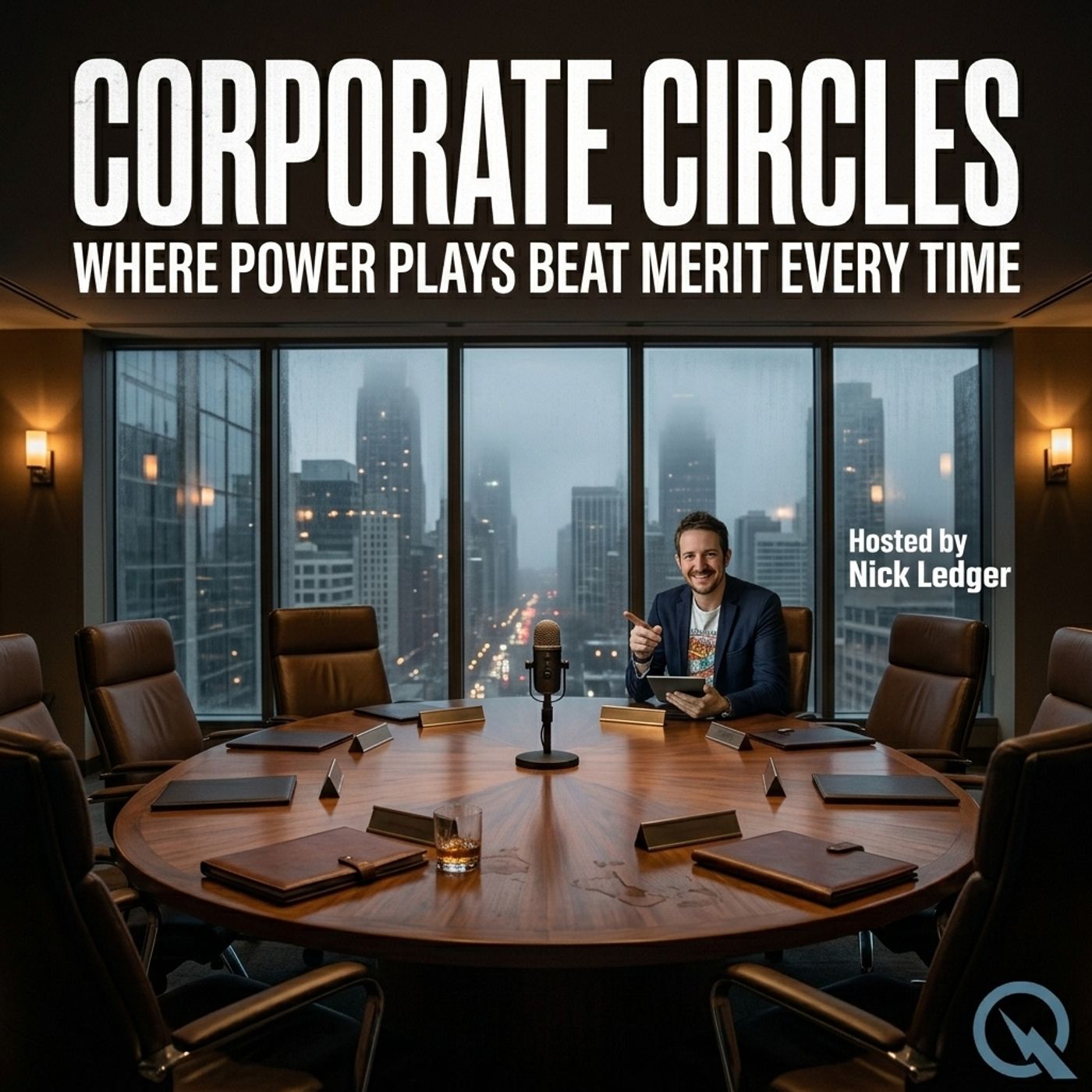 Corporate Circles