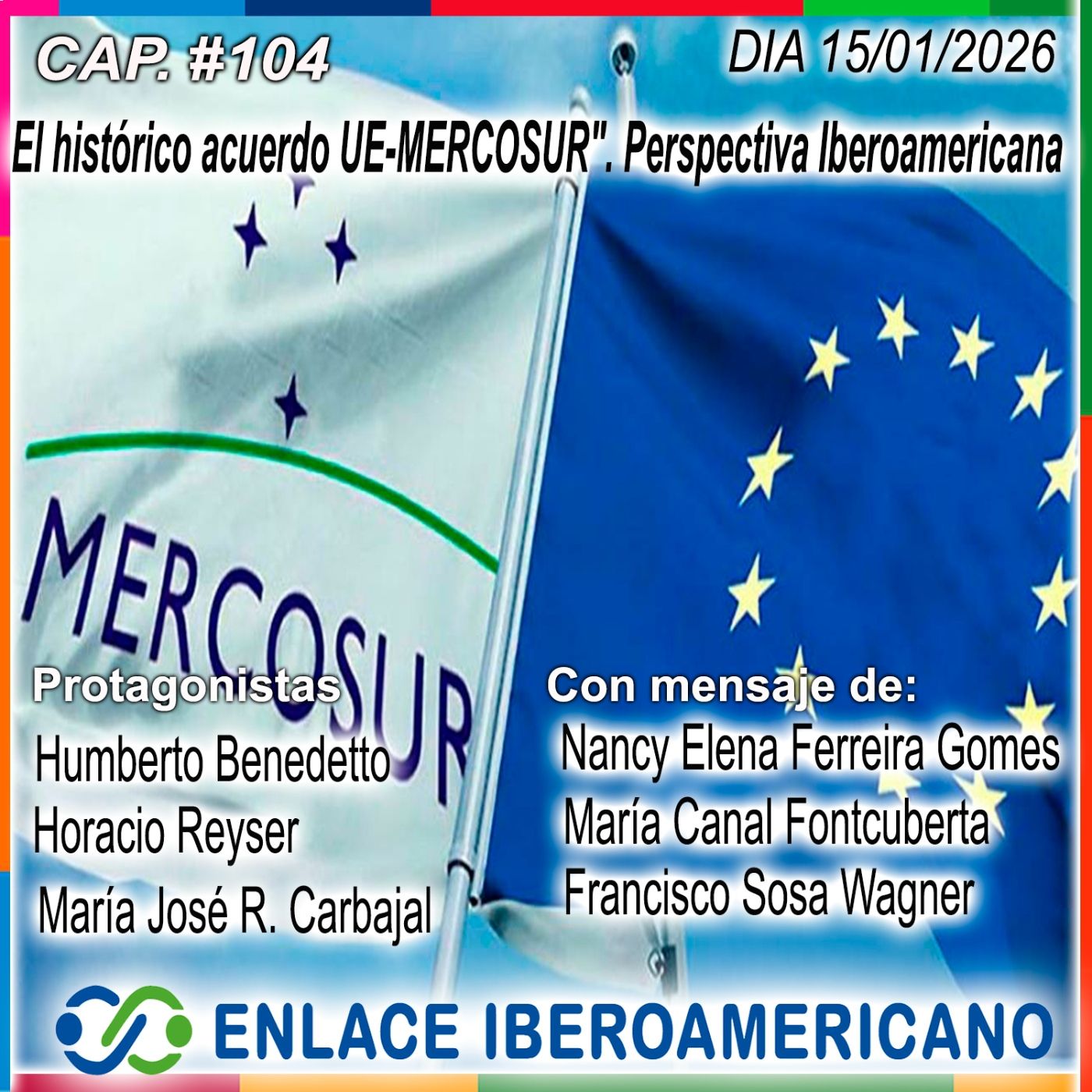 Enlace Iberoamericano