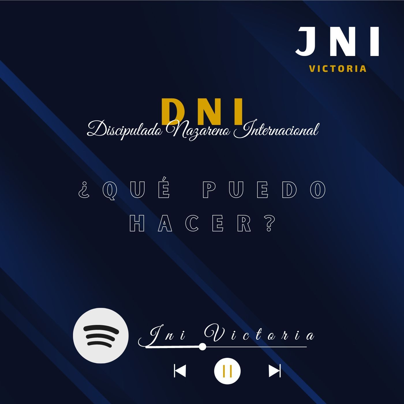 JNI VICTORIA